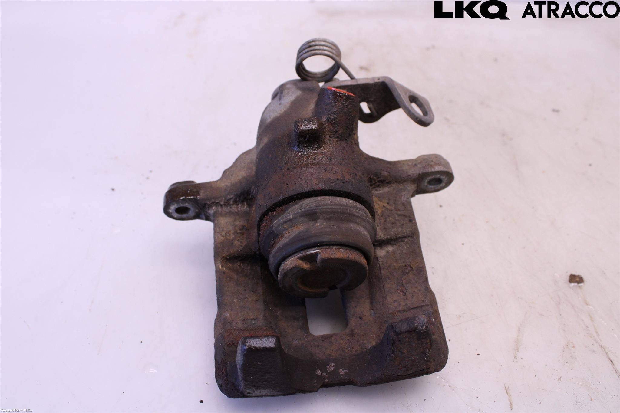 Nissan NV300 16-22 Bromsok Bak Höger
