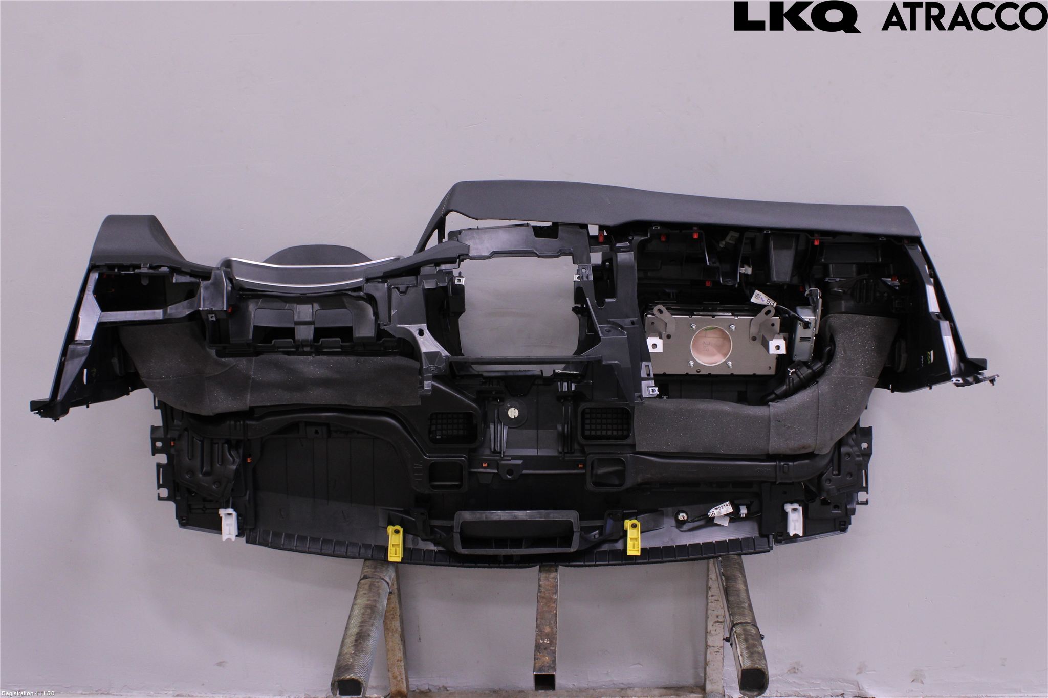 Toyota COROLLA 19- Instrumentbräda