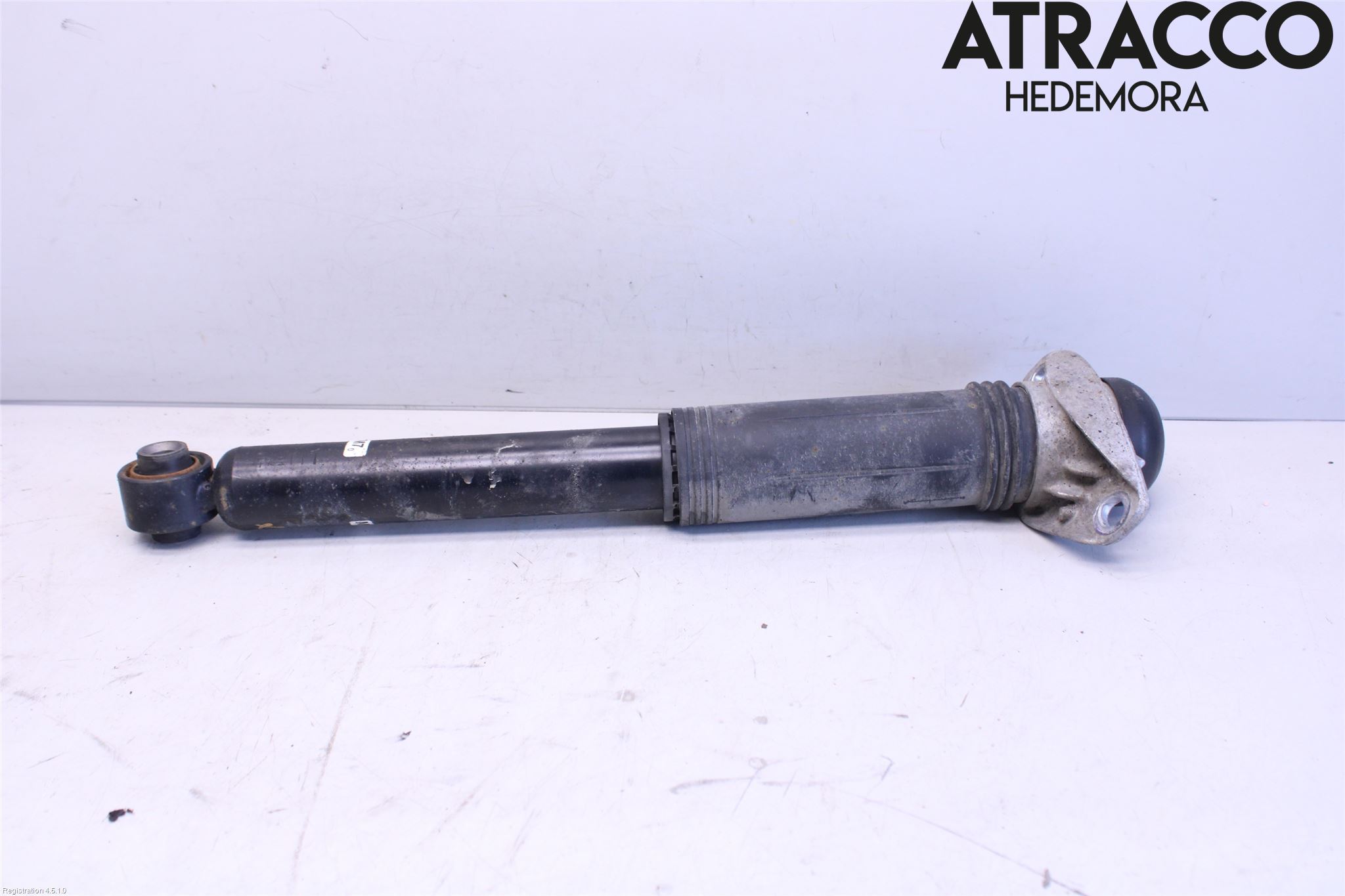 Toyota COROLLA 19- Stötdämpare Bak