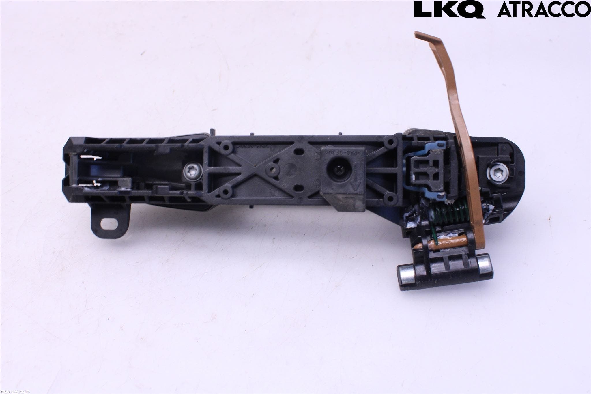 Toyota RAV4 13-18 Dörrhandtag Yttre Vä