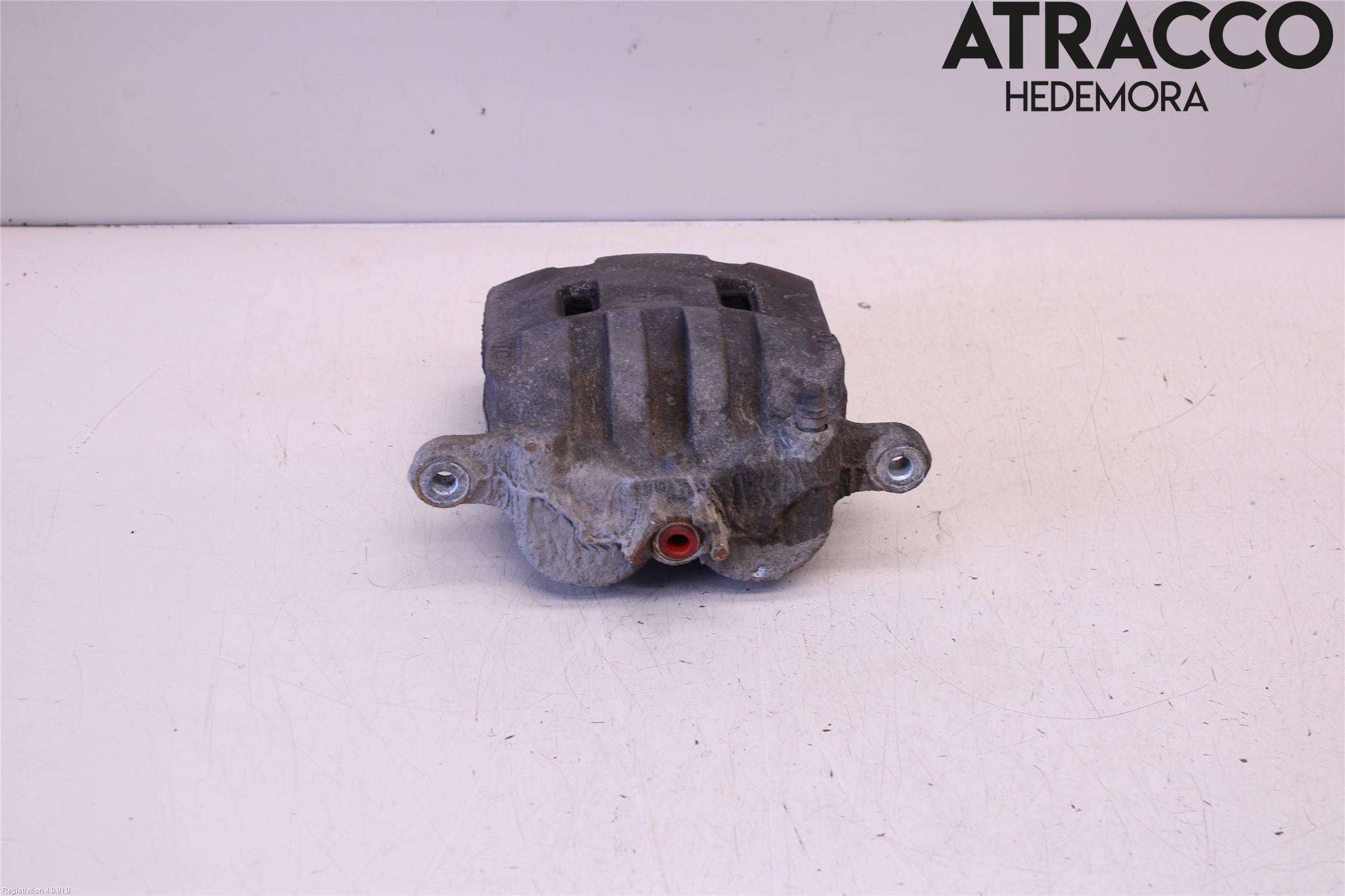 Subaru XV 18-22 Bromsok Fram Vänster