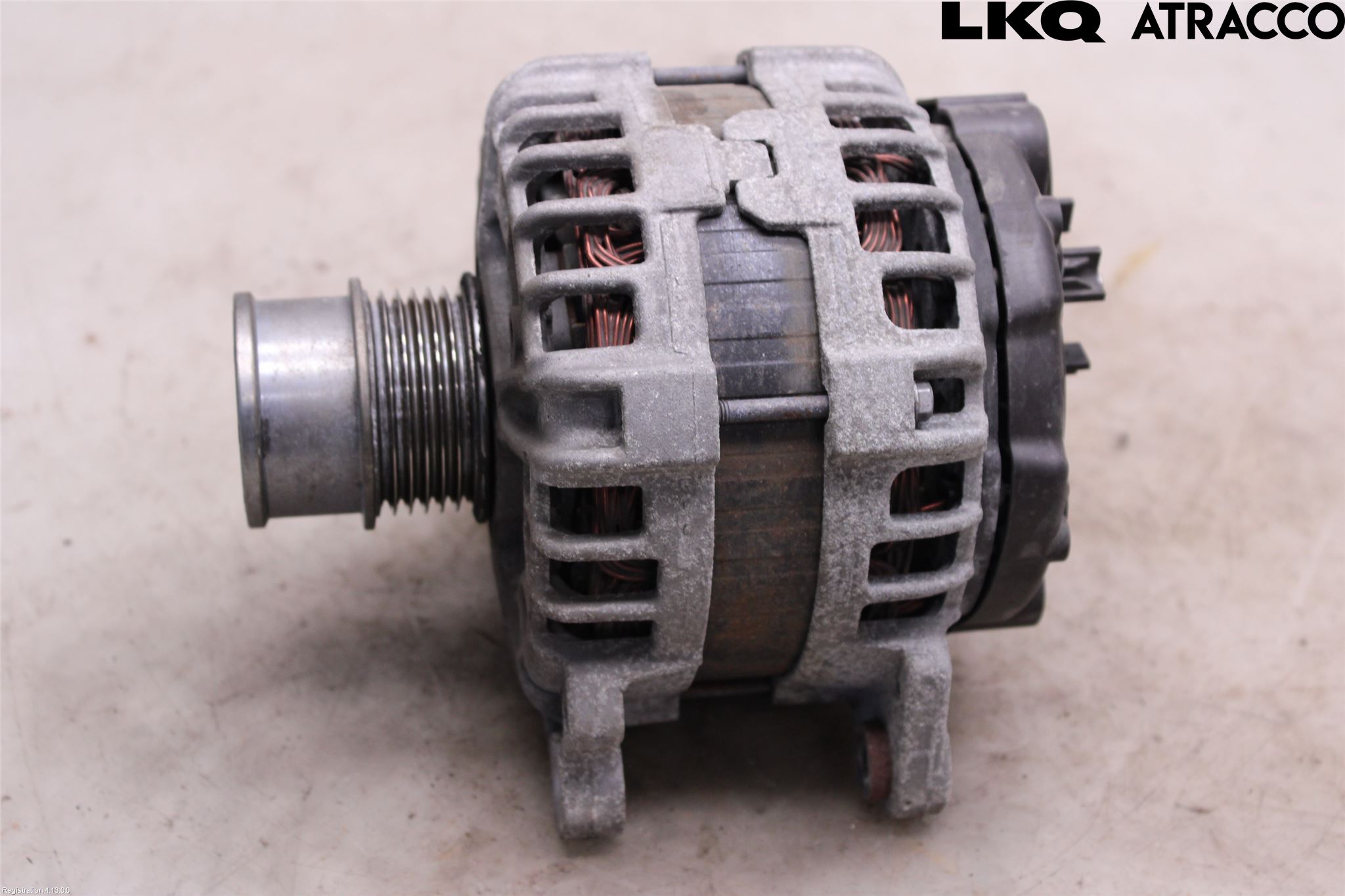 Volkswagen VW GOLF / E-GOLF VII 13-20 Generator