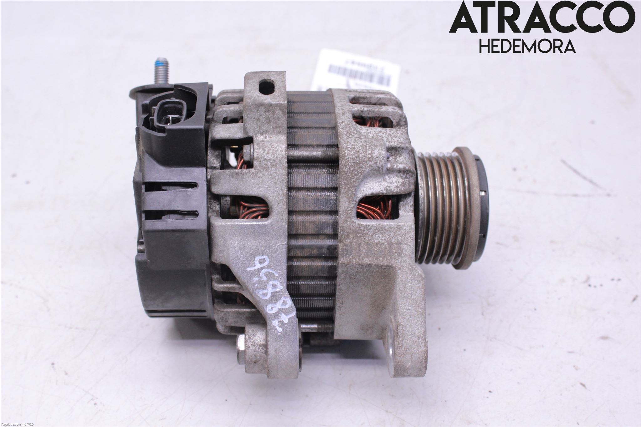 Kia PICANTO 12-17 Generator