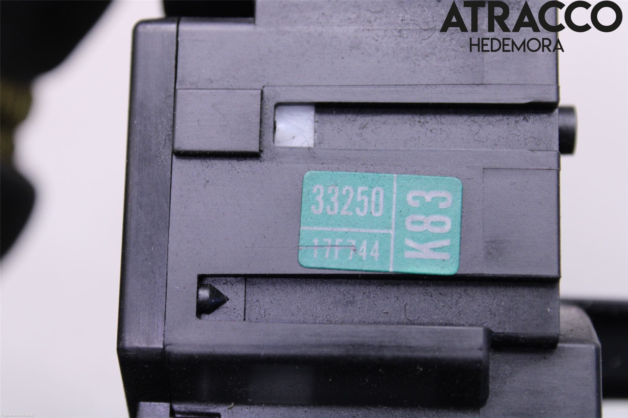 Toyota RAV4 13-18 Spakcentral