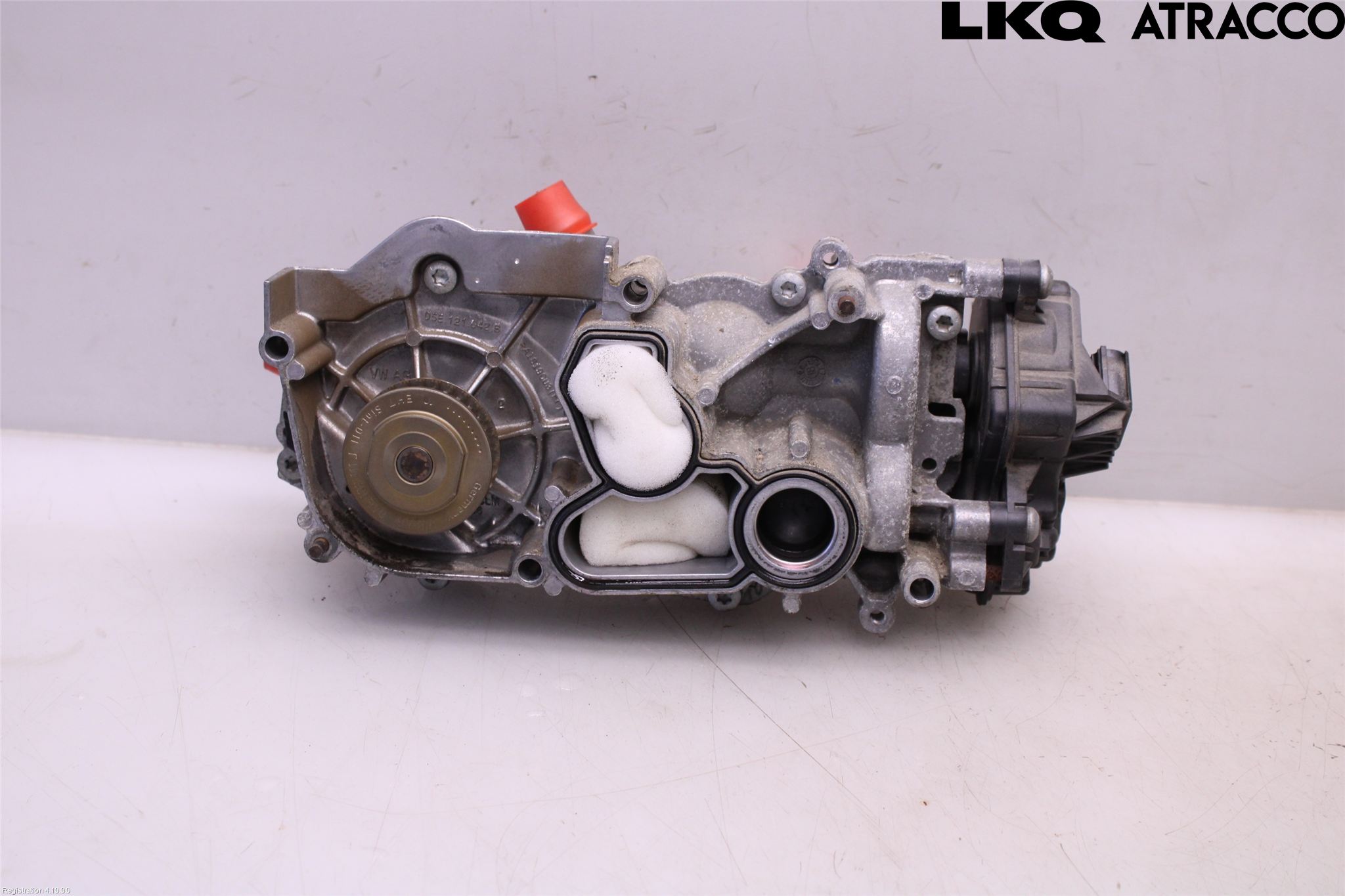 Audi A3/S3 8V 13-20 Vattenpump
