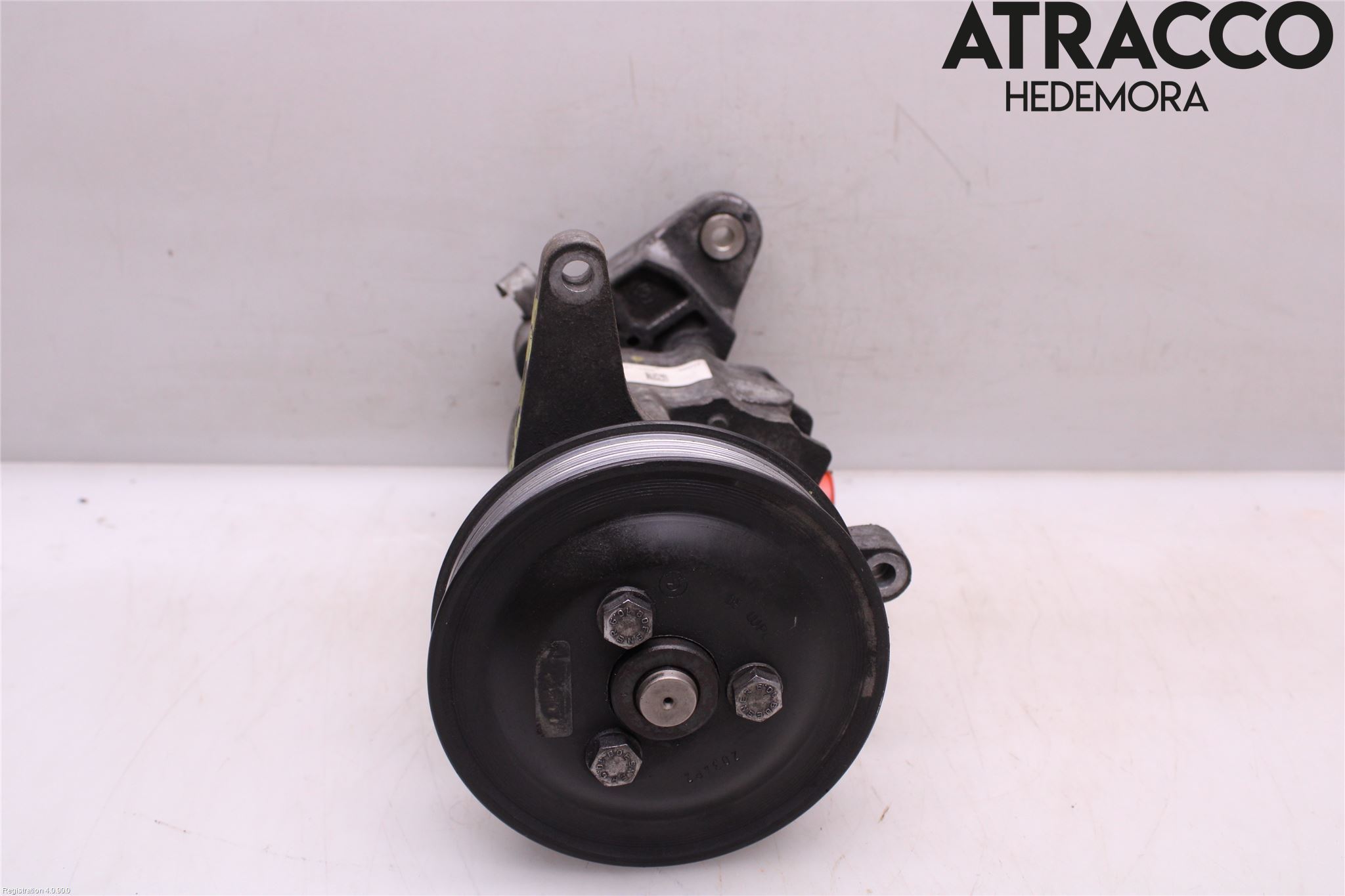 BMW X5 E70 07-13 Styrservopump