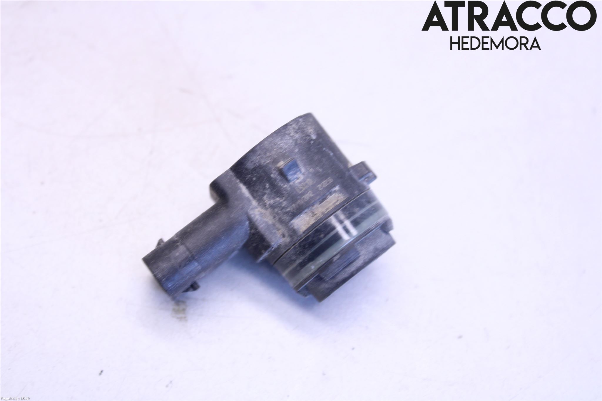 Audi A3/S3 8V 13-20 Parkeringshjälp Frontsensor