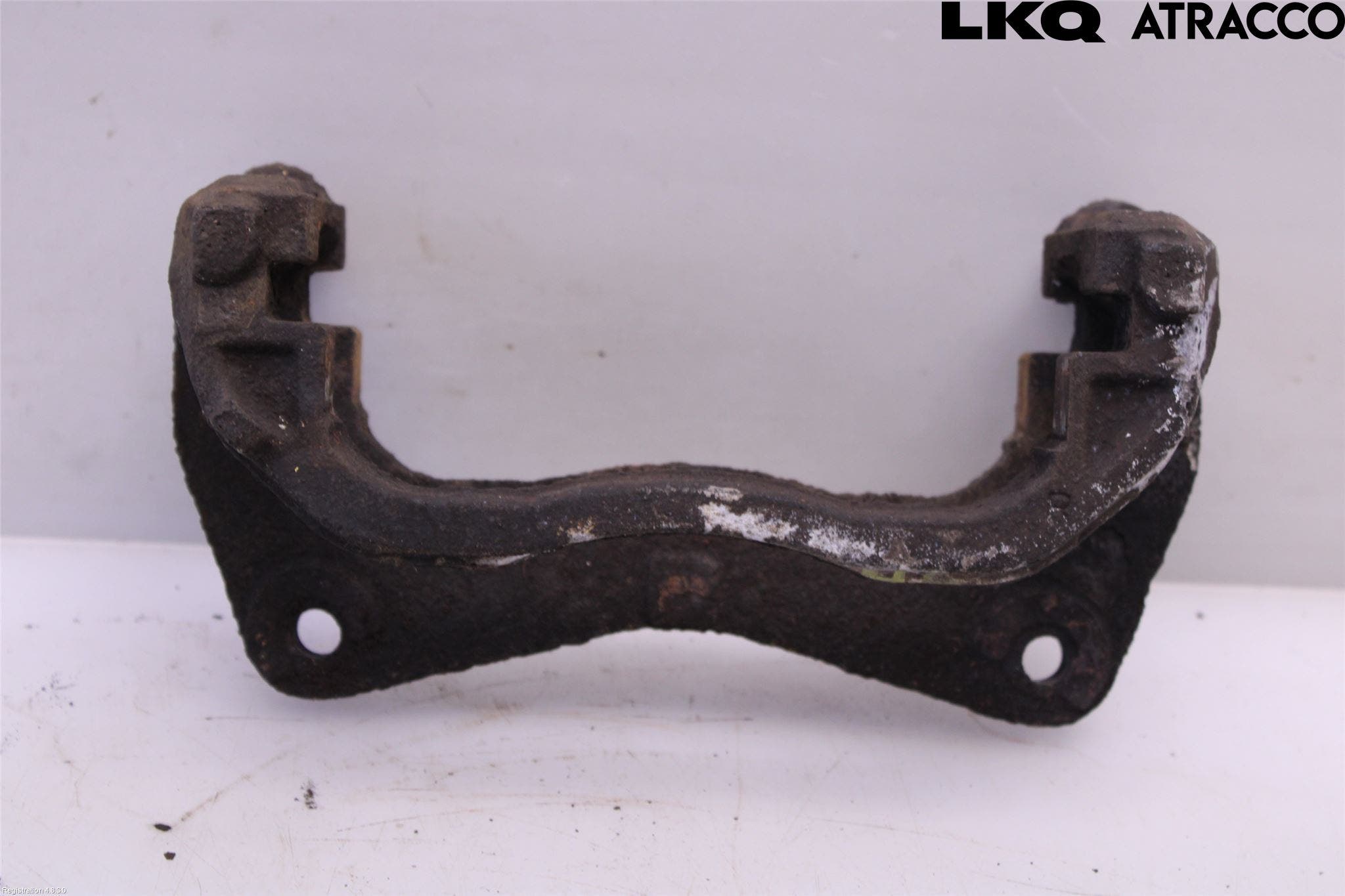 Subaru OUTBACK 15-20 Bromsokshållare