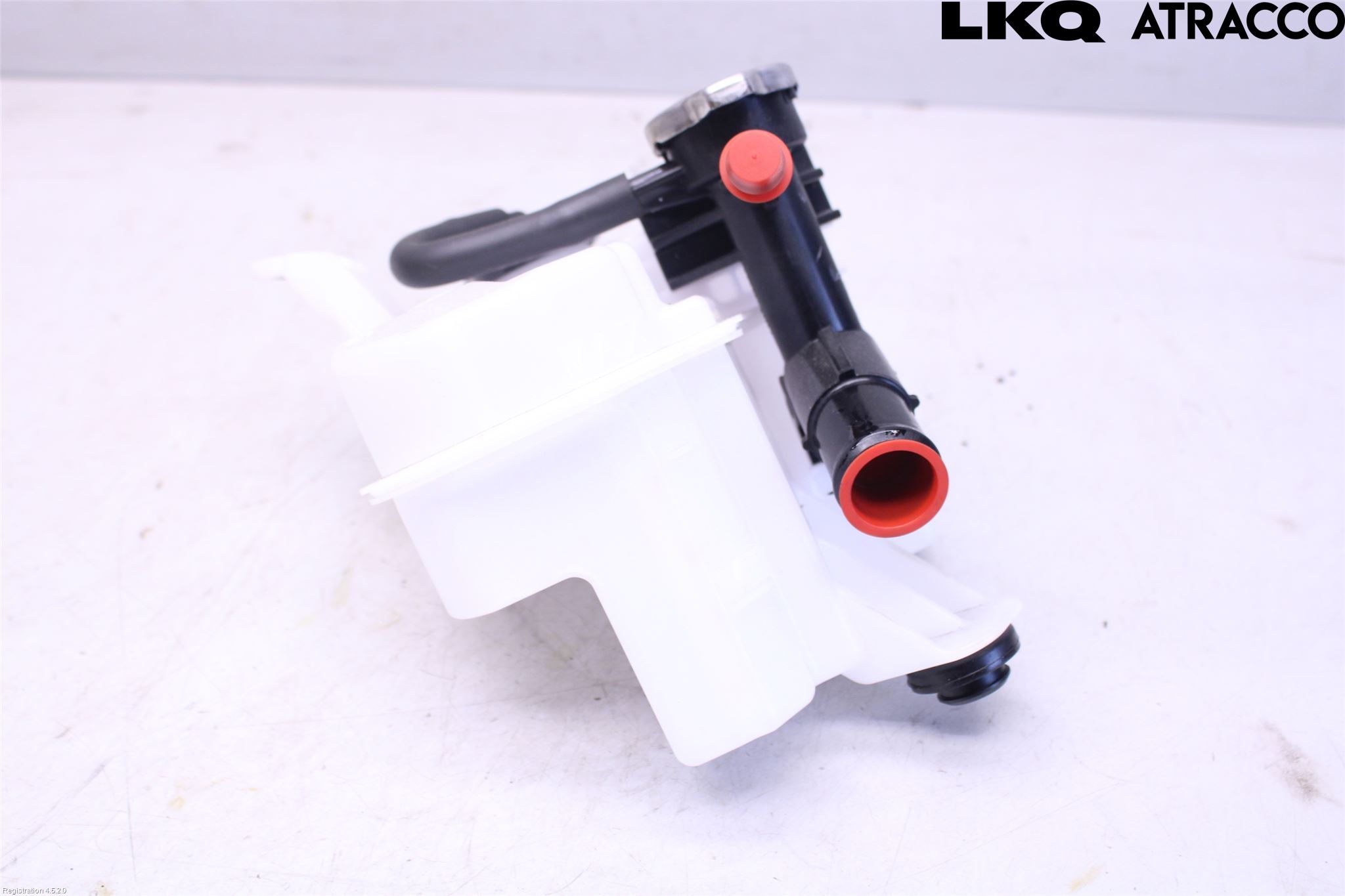 Toyota COROLLA 19- Expansionstank