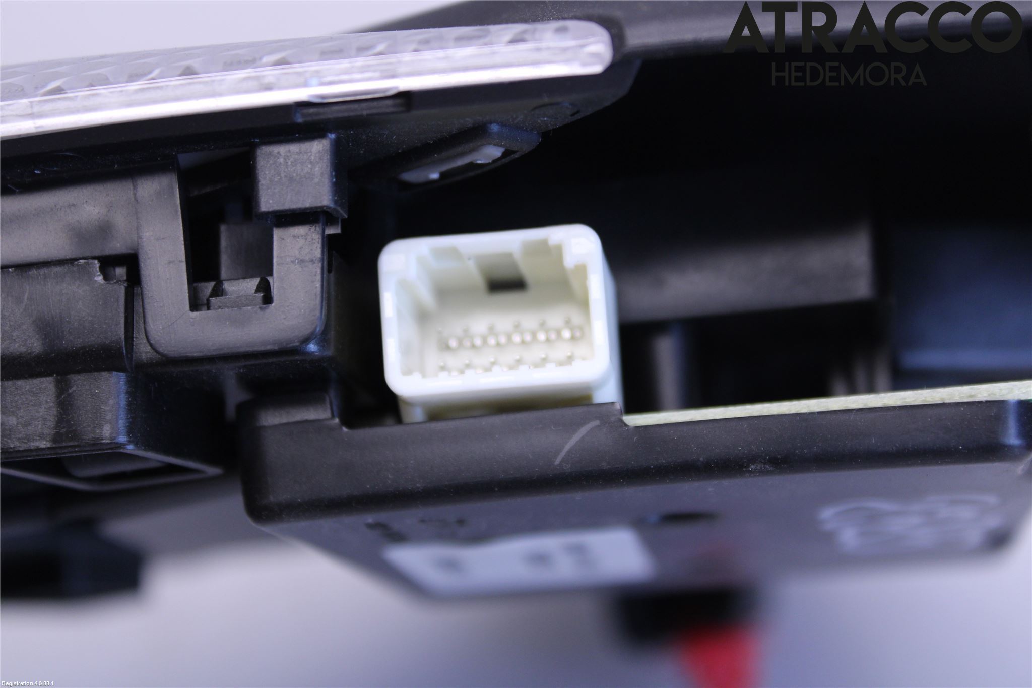 Toyota C-HR 16-23 Innerbelysning