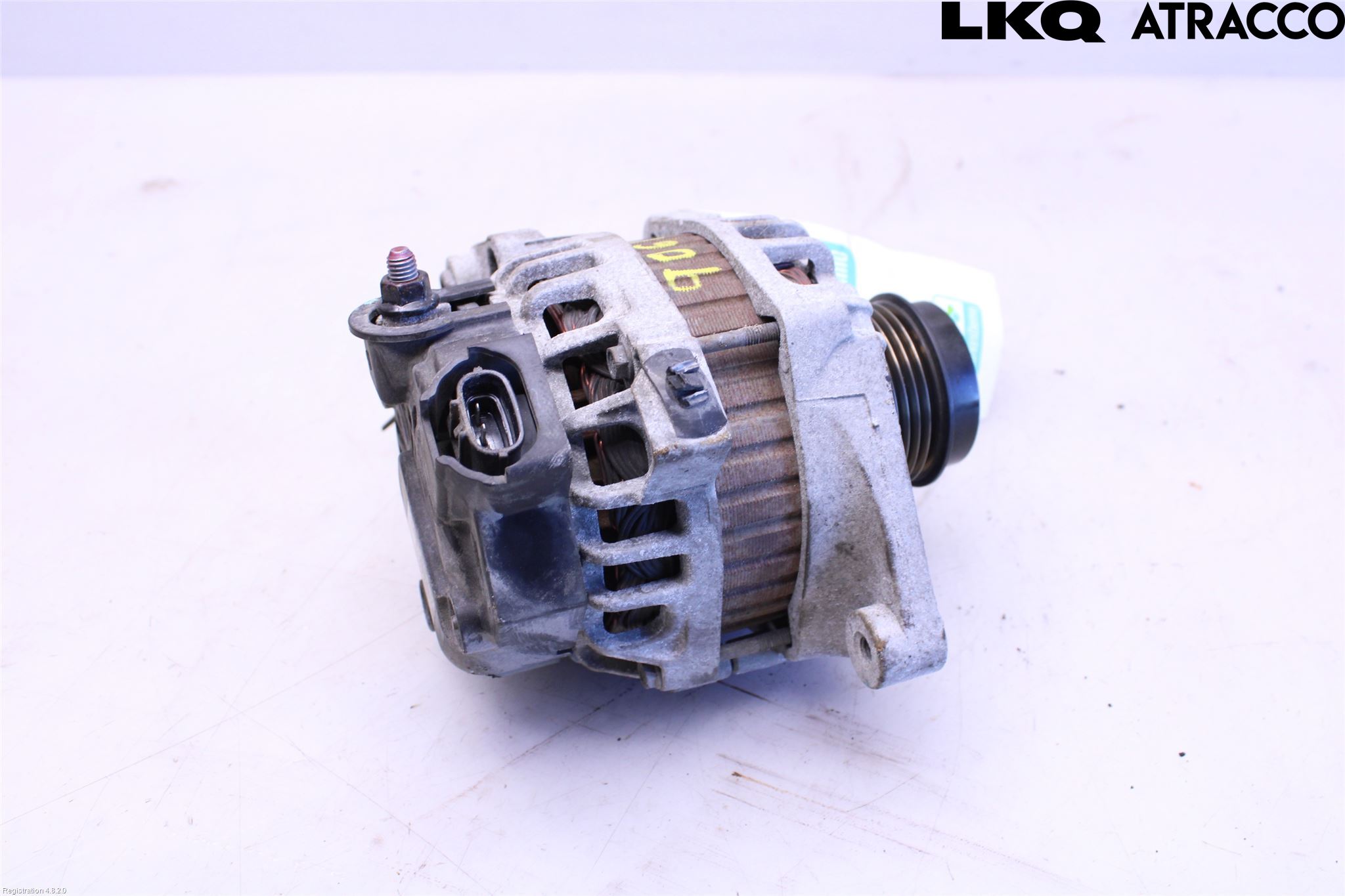 Hyundai i20 PB 09-14 Generator