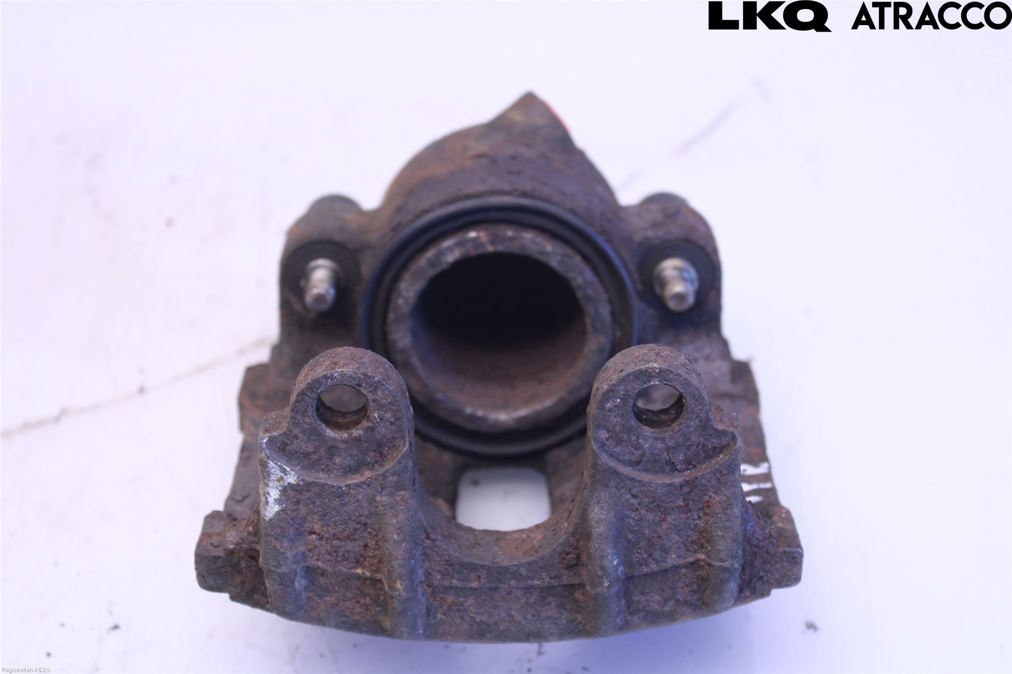 BMW 7 E32      86-94 Bromsok Fram Höger