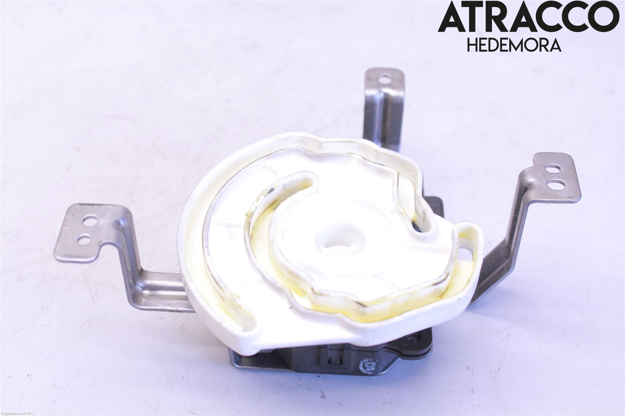 Toyota GT86 12- Ac Reglermotor
