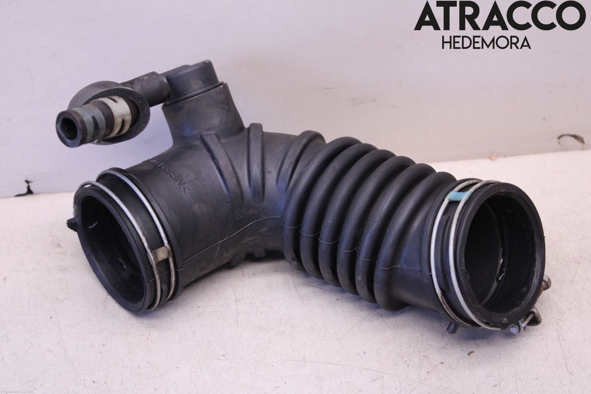 Mitsubishi LANCER 07-14 Injgummibälg-Slang