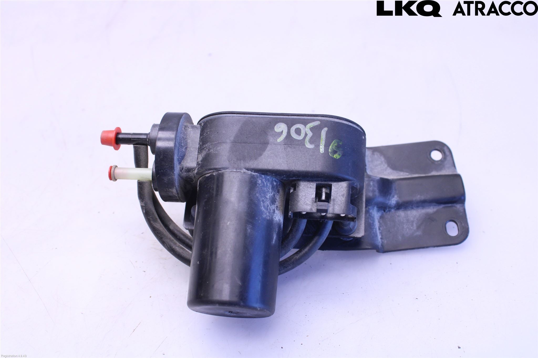 Volvo S40/V40    96-04 Farthållare