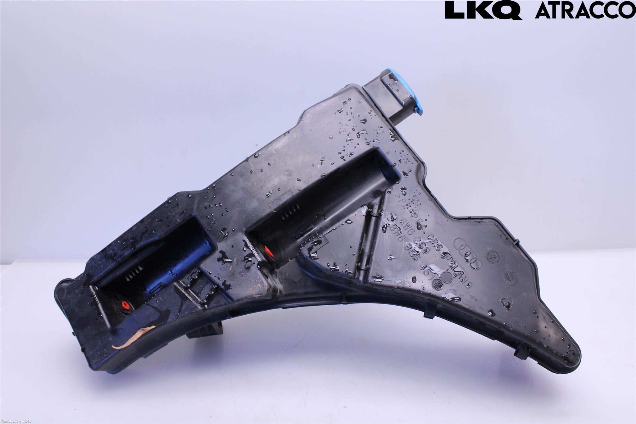 Audi A5 17- Spolartank Vindruta