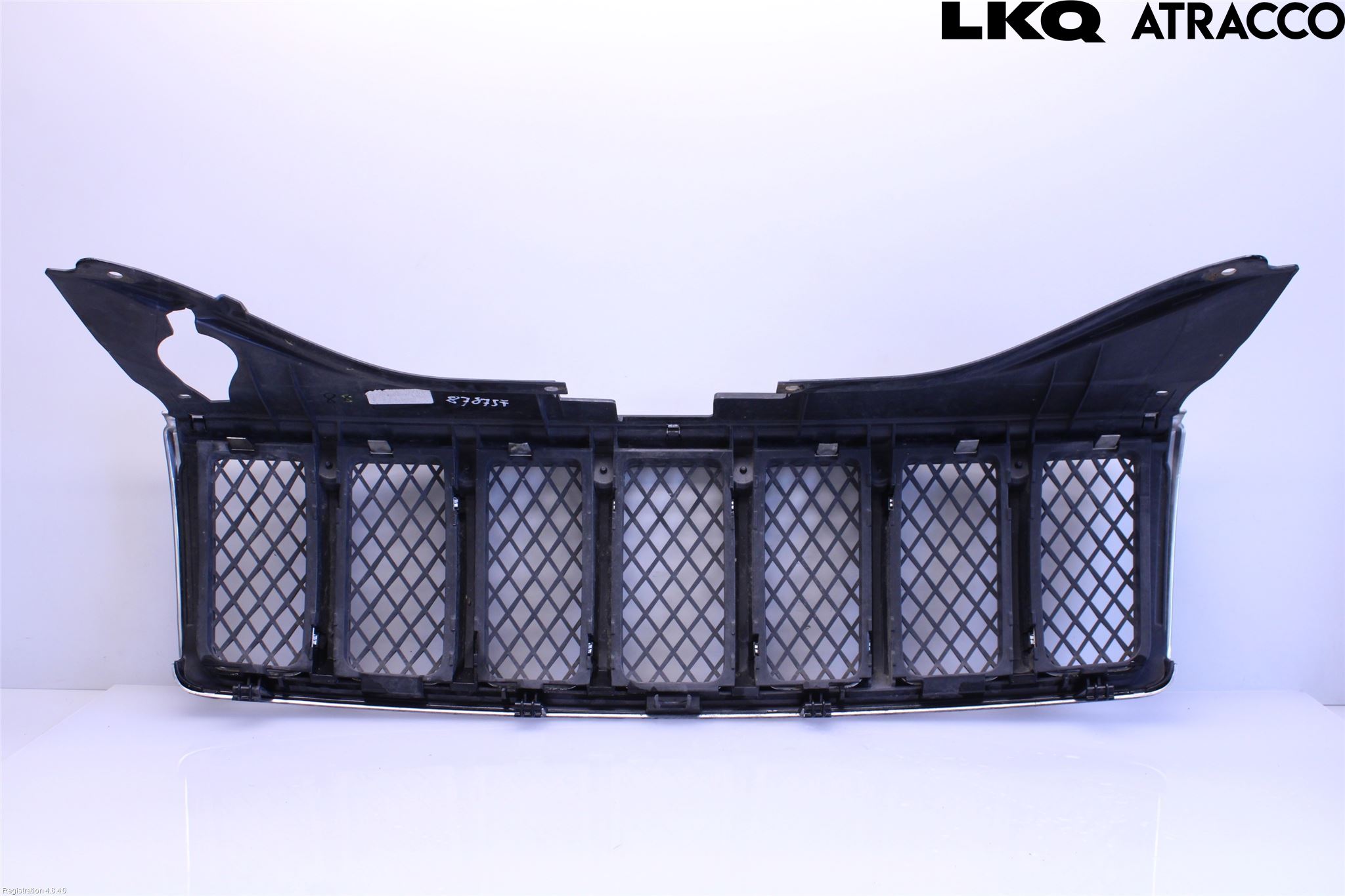 Jeep GRAND CHEROKEE 05-10 Grill Komp