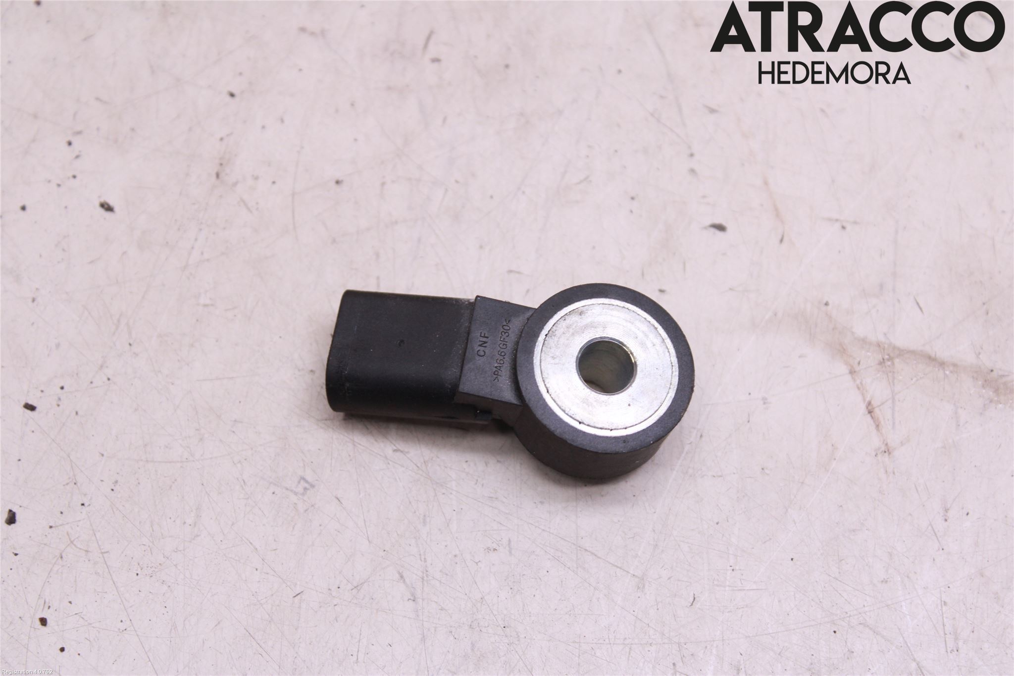 LB MAN Injknacksensor