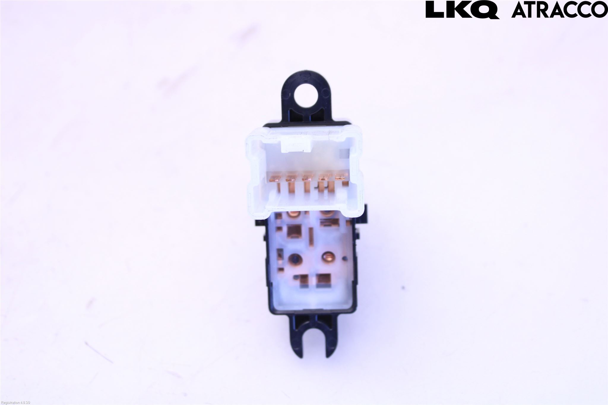 Nissan PULSAR Strömställare Elhiss