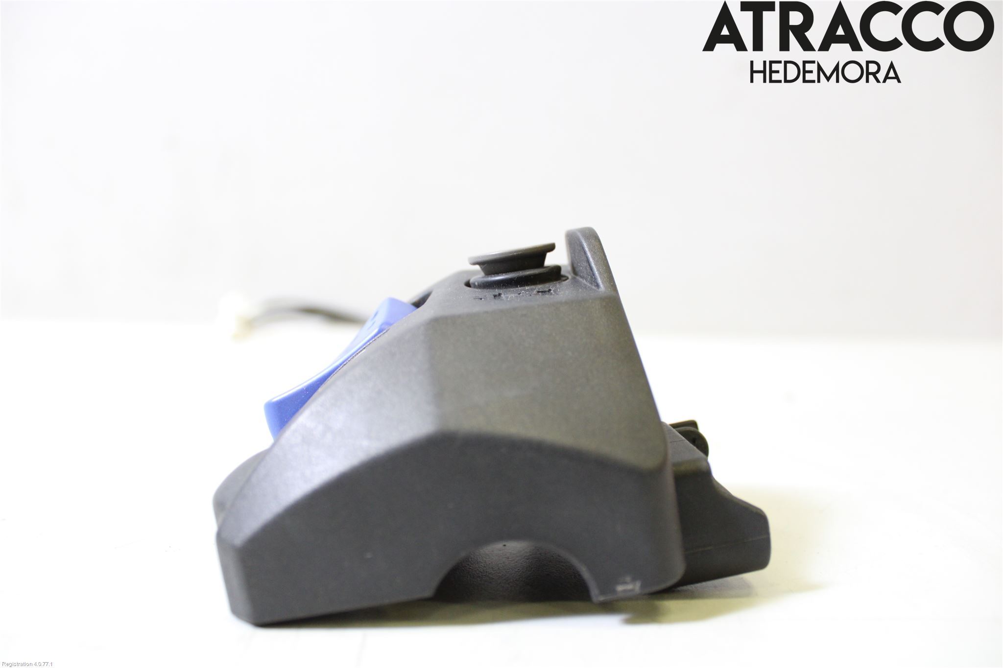 Snöskoter YAMAHA Strömställare Ljus