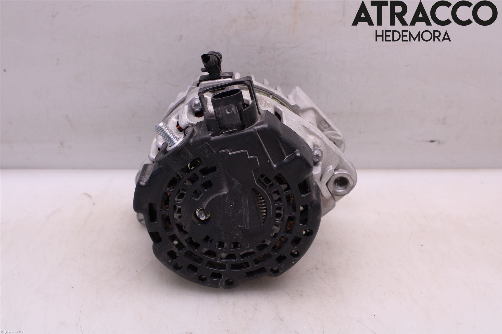 Hyundai i20 GB 15-20 Generator