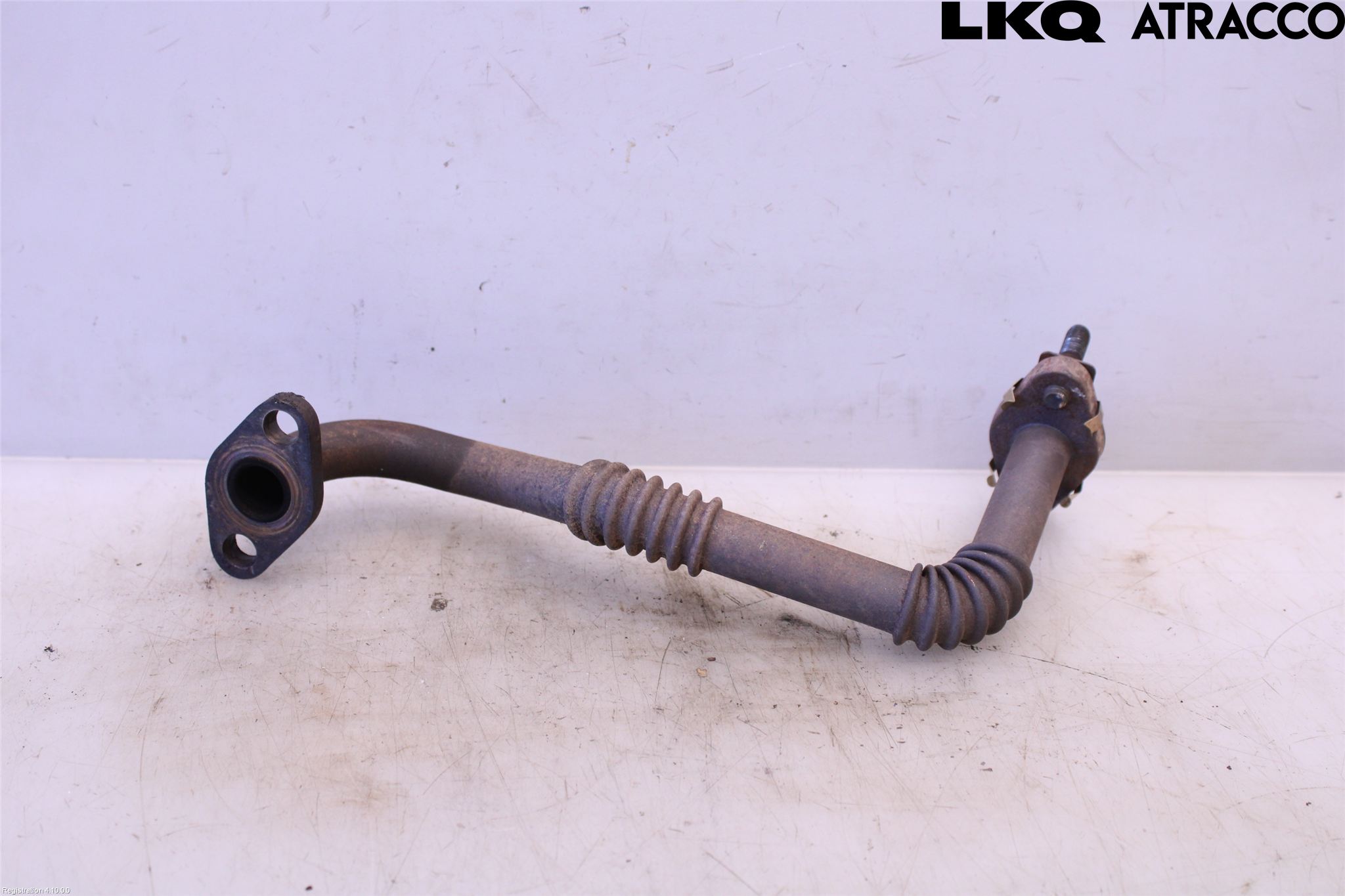 Kia CEED/CEED SW 19- Egr Rör