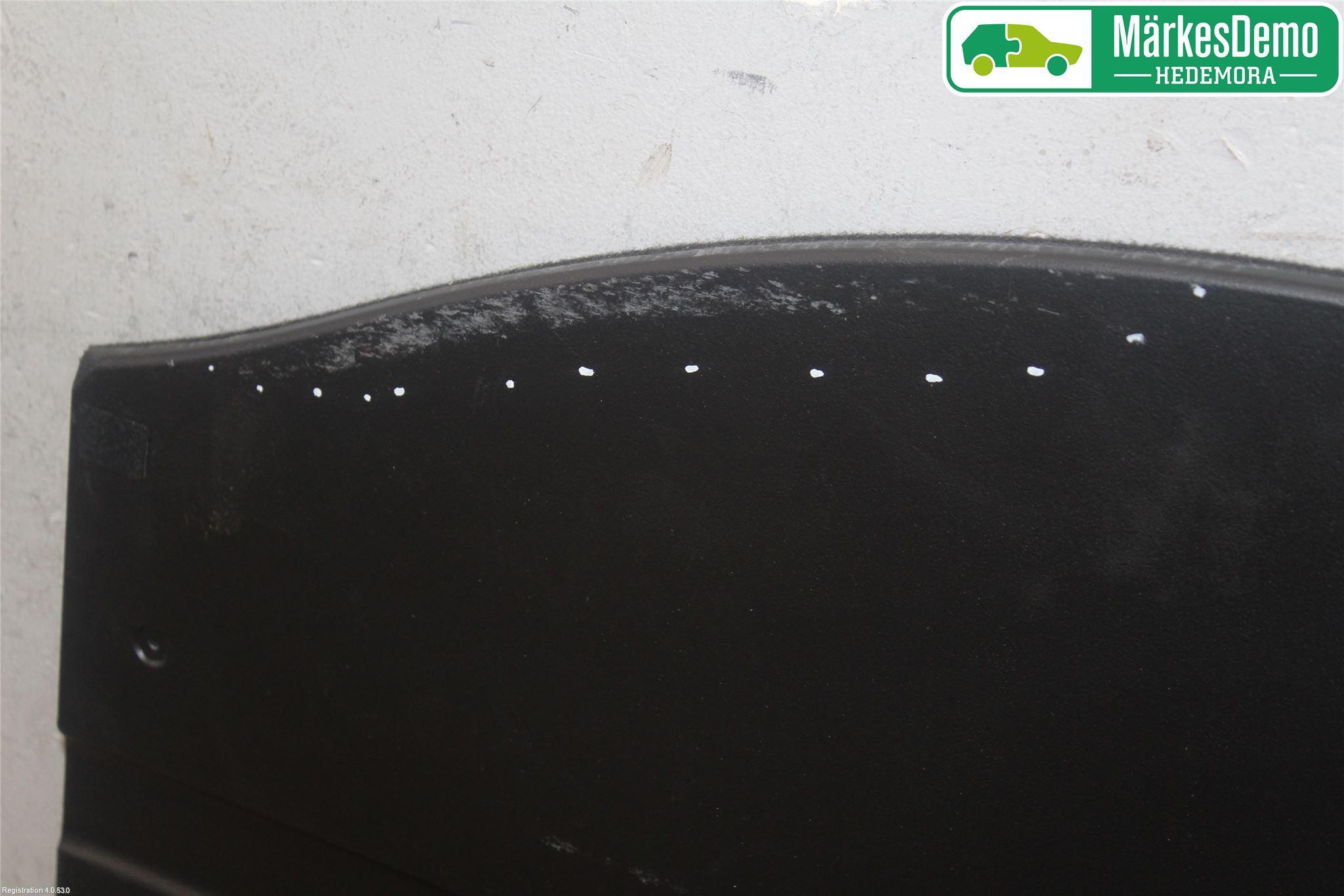 Toyota RAV4 13-18 Bagage Golv