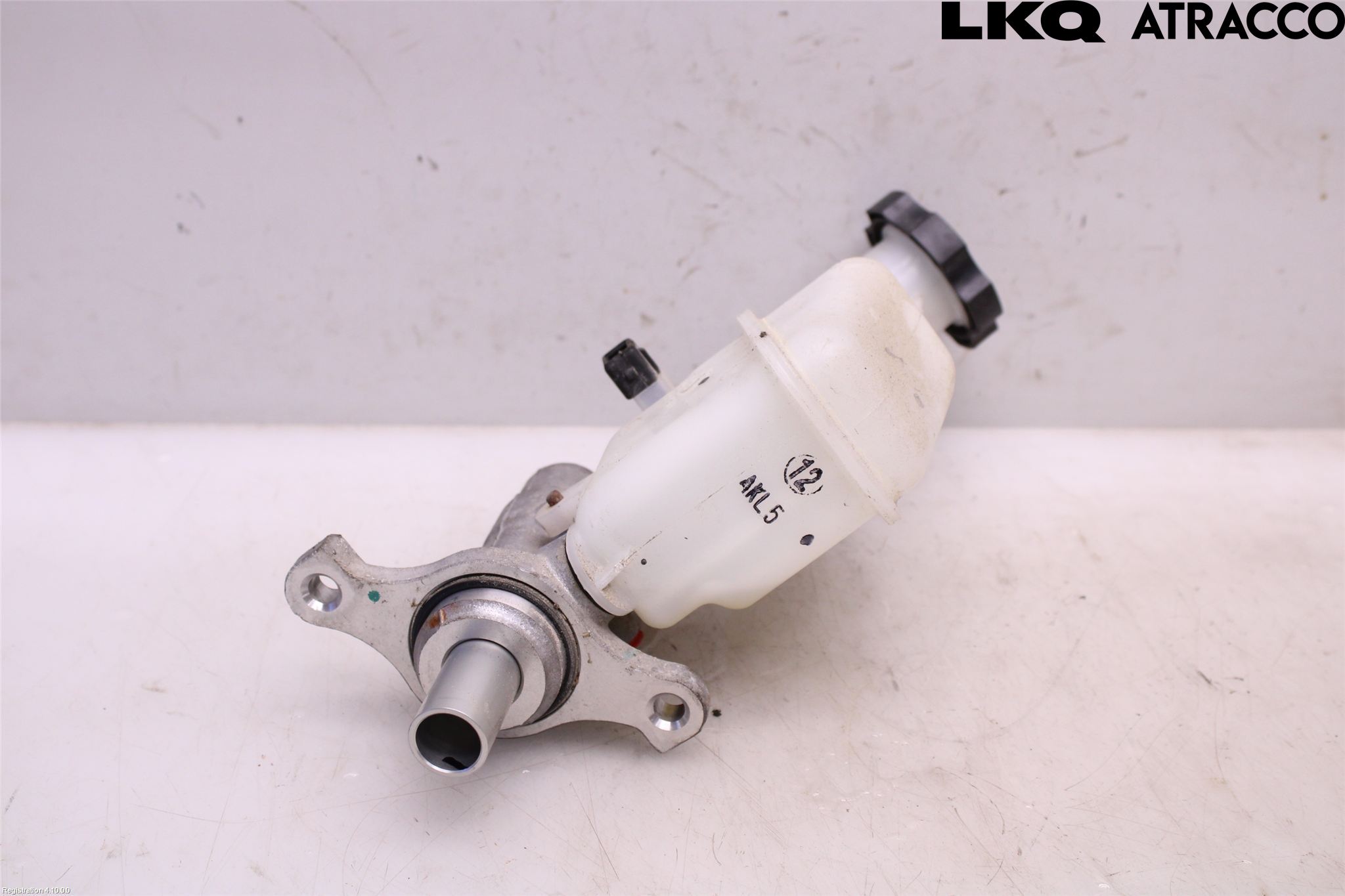 Hyundai i10 BA 14-16 Broms Huvudcylinder