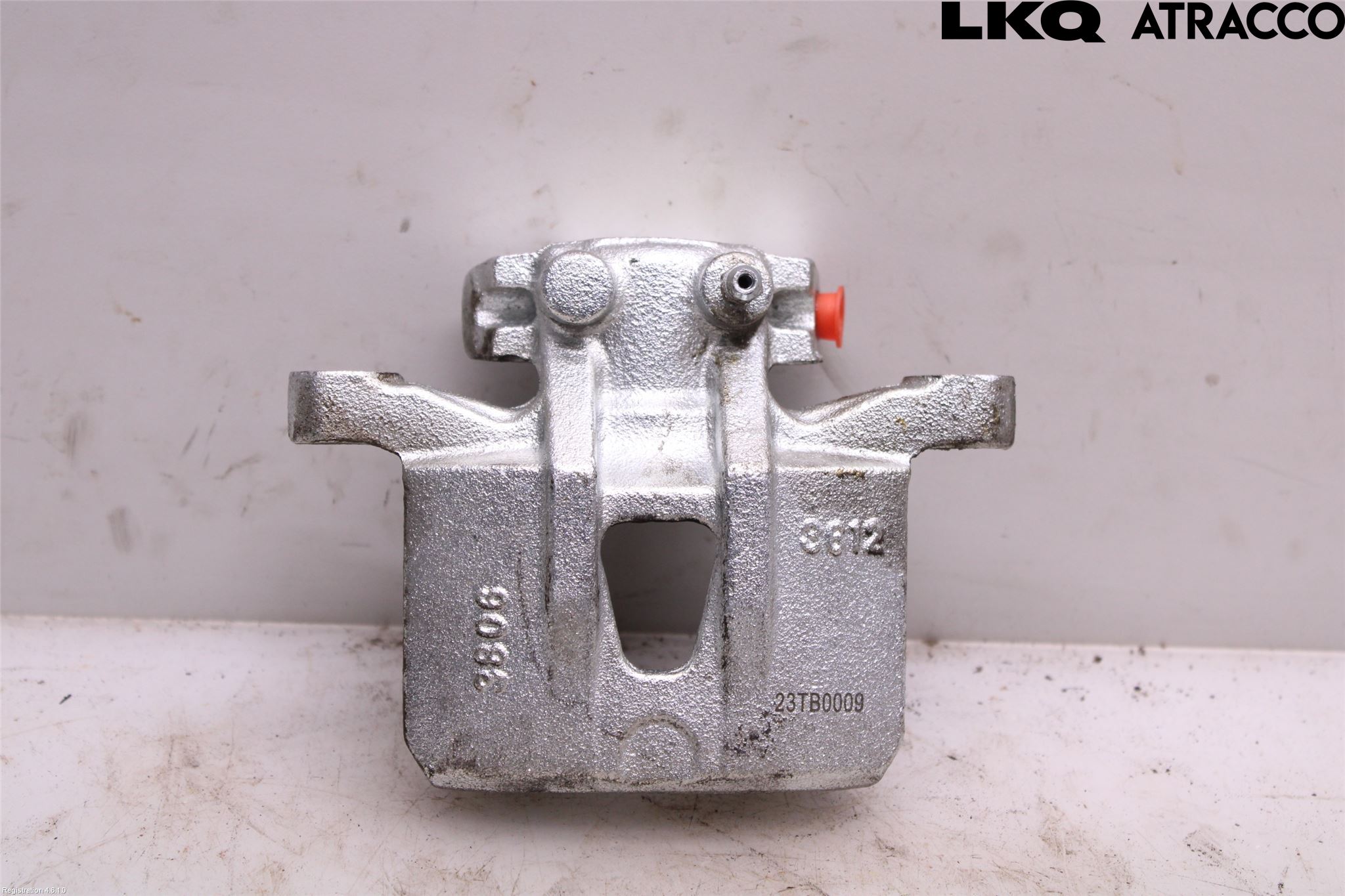 Mitsubishi OUTLANDER 07-12 Bromsok Bak Höger