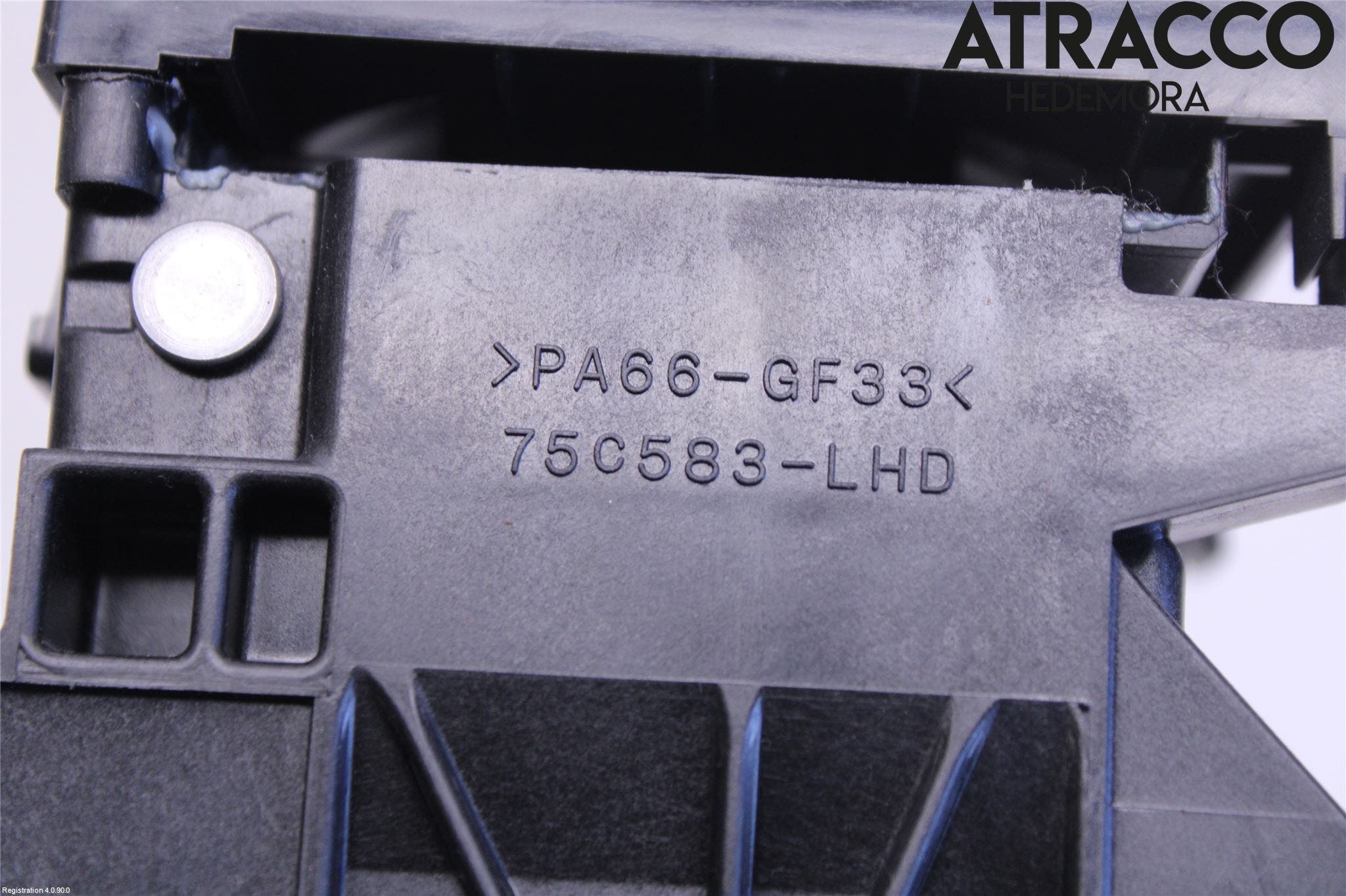 Toyota PRIUS ZVW30 09-20 Växelspak