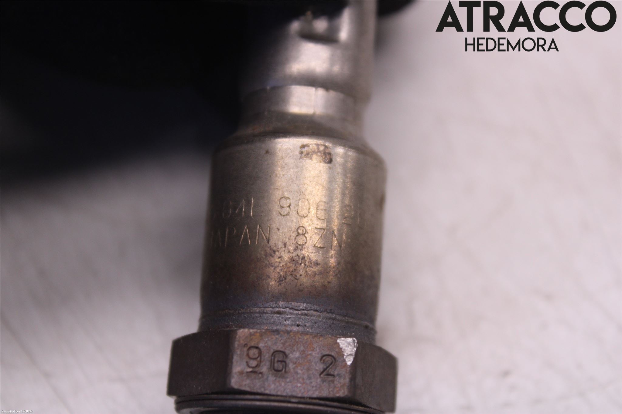 Audi A3/S3 8V 13-20 Injlambdasond