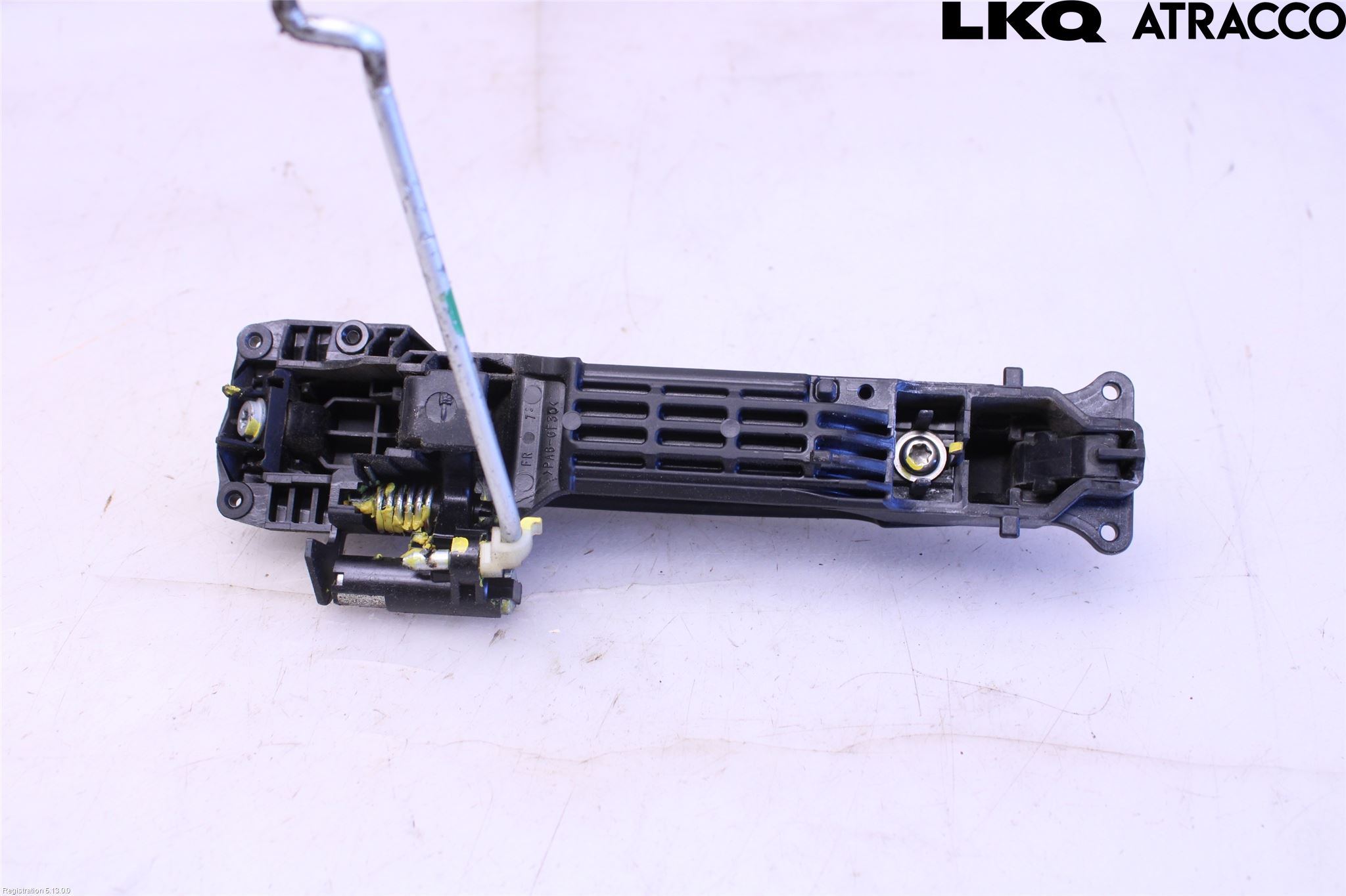 Toyota AURIS 10-12 Dörrhandtag Yttre Hö