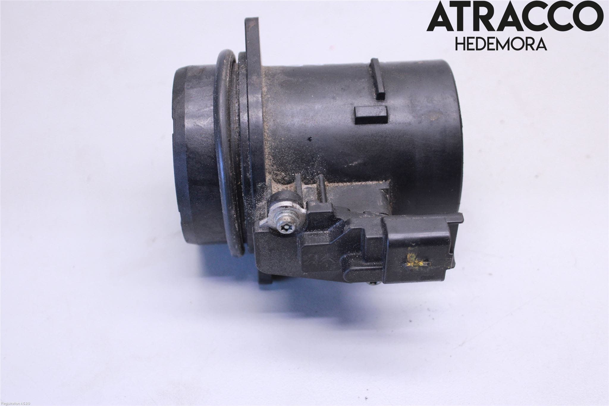 Citroen C4 II 11-18 Injluftmassamätare