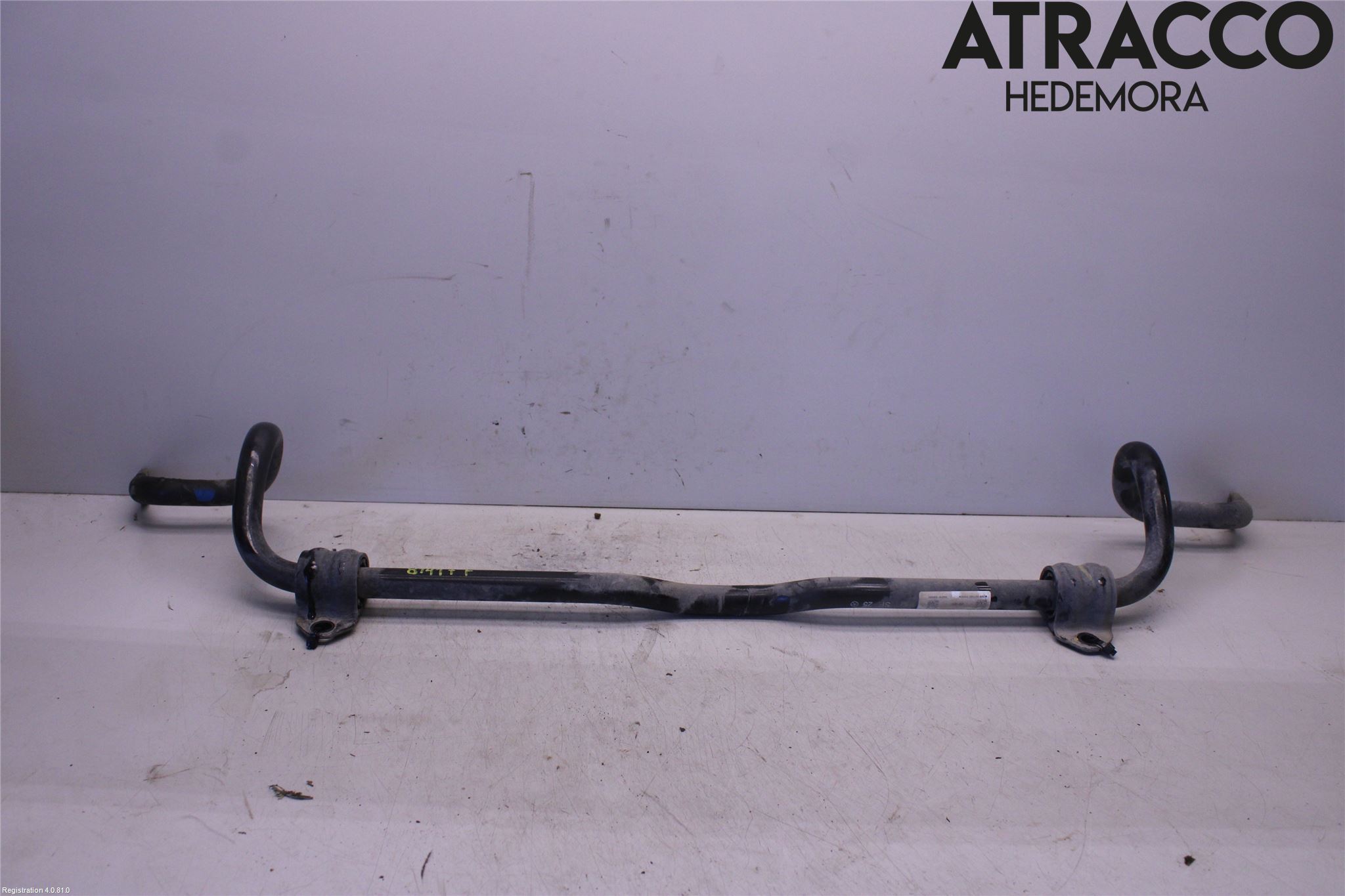 Kia CEED 12-18 Krängningshämmare Fram