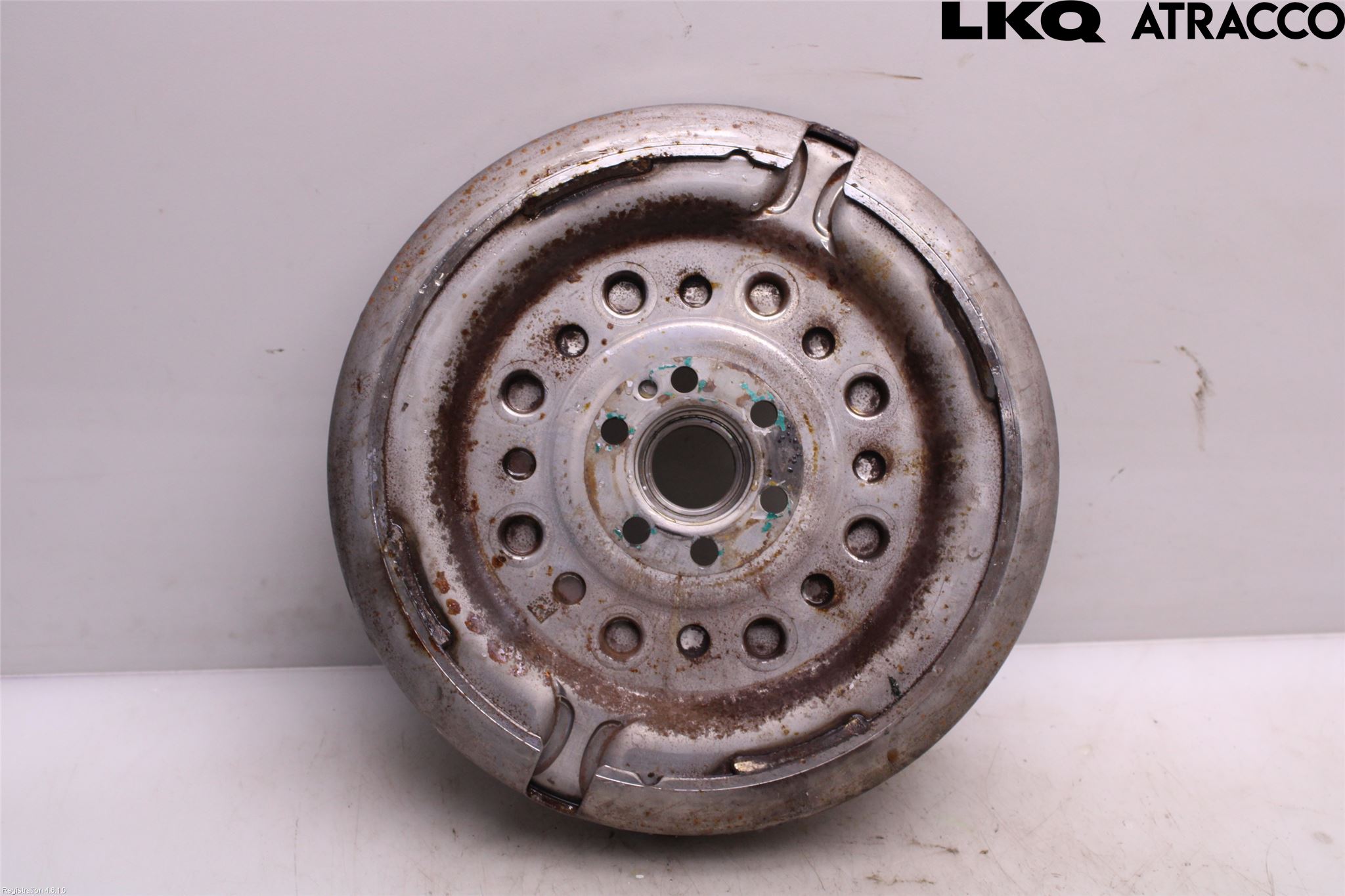 Seat LEON 13-20 Svänghjul Man