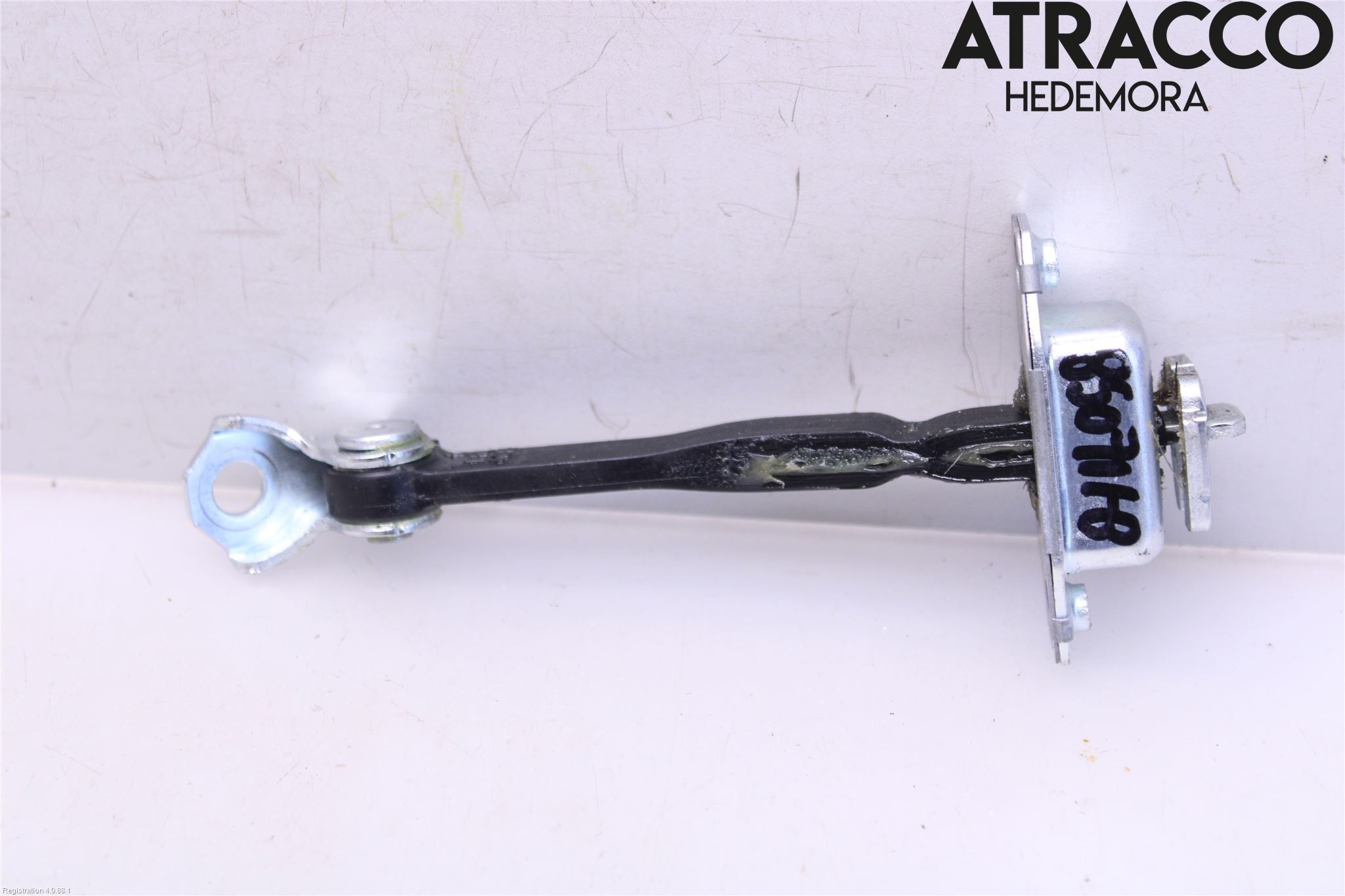 Toyota YARIS XP21 20- Dörrstopp