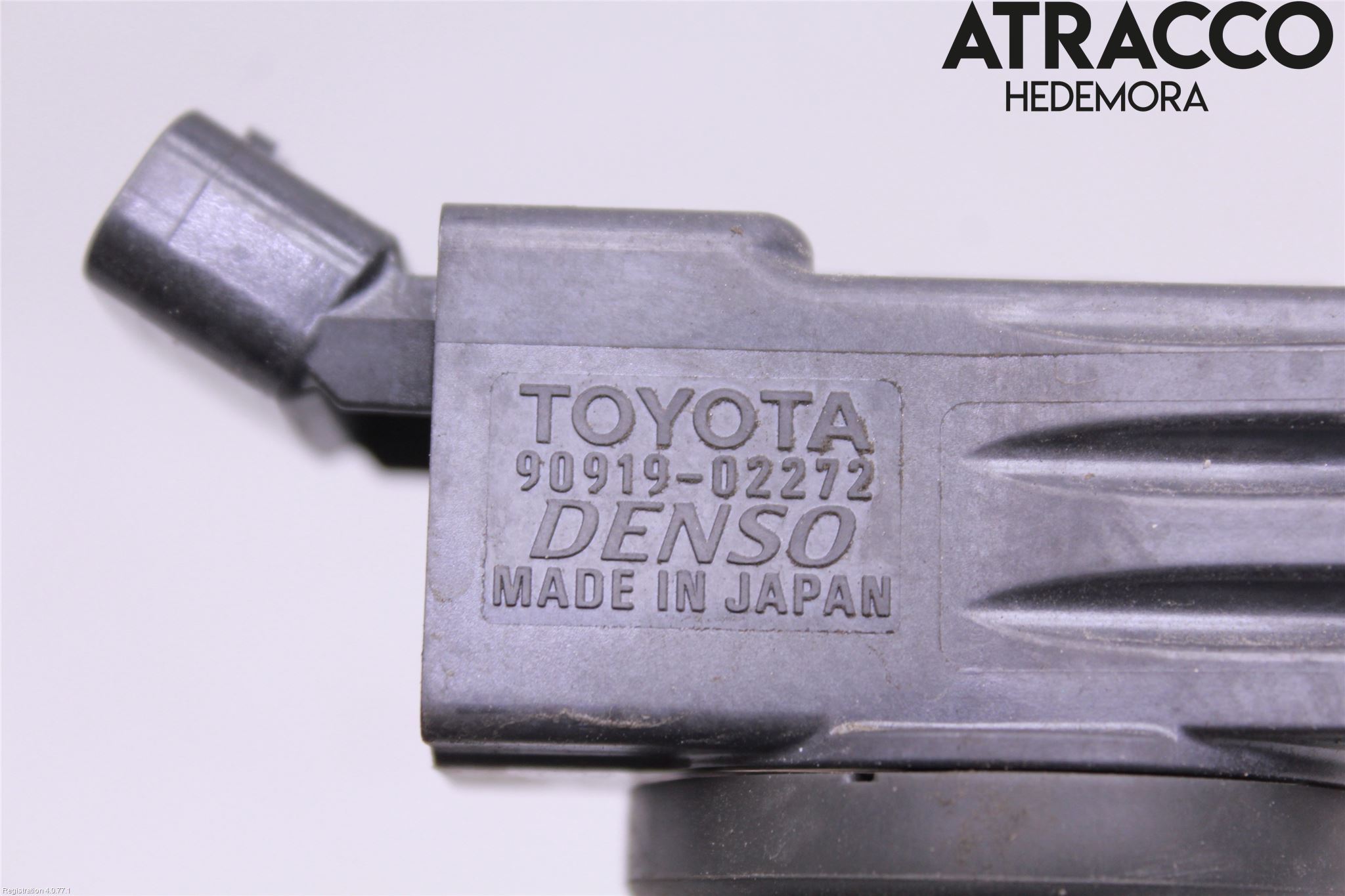 Toyota C-HR 16-23 Tändspole