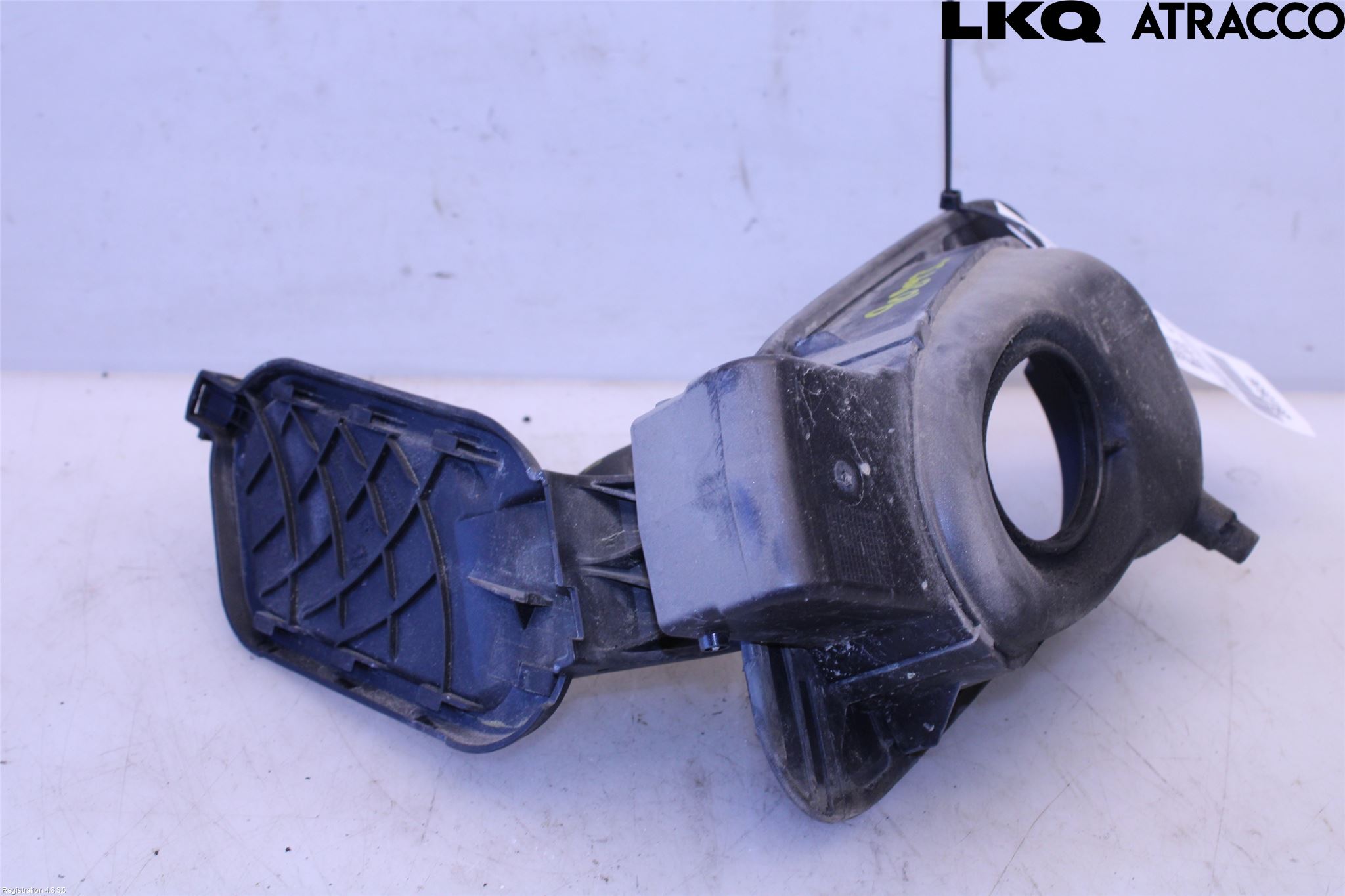 Volkswagen VW GOLF / E-GOLF VII 13-20 Tanklucka