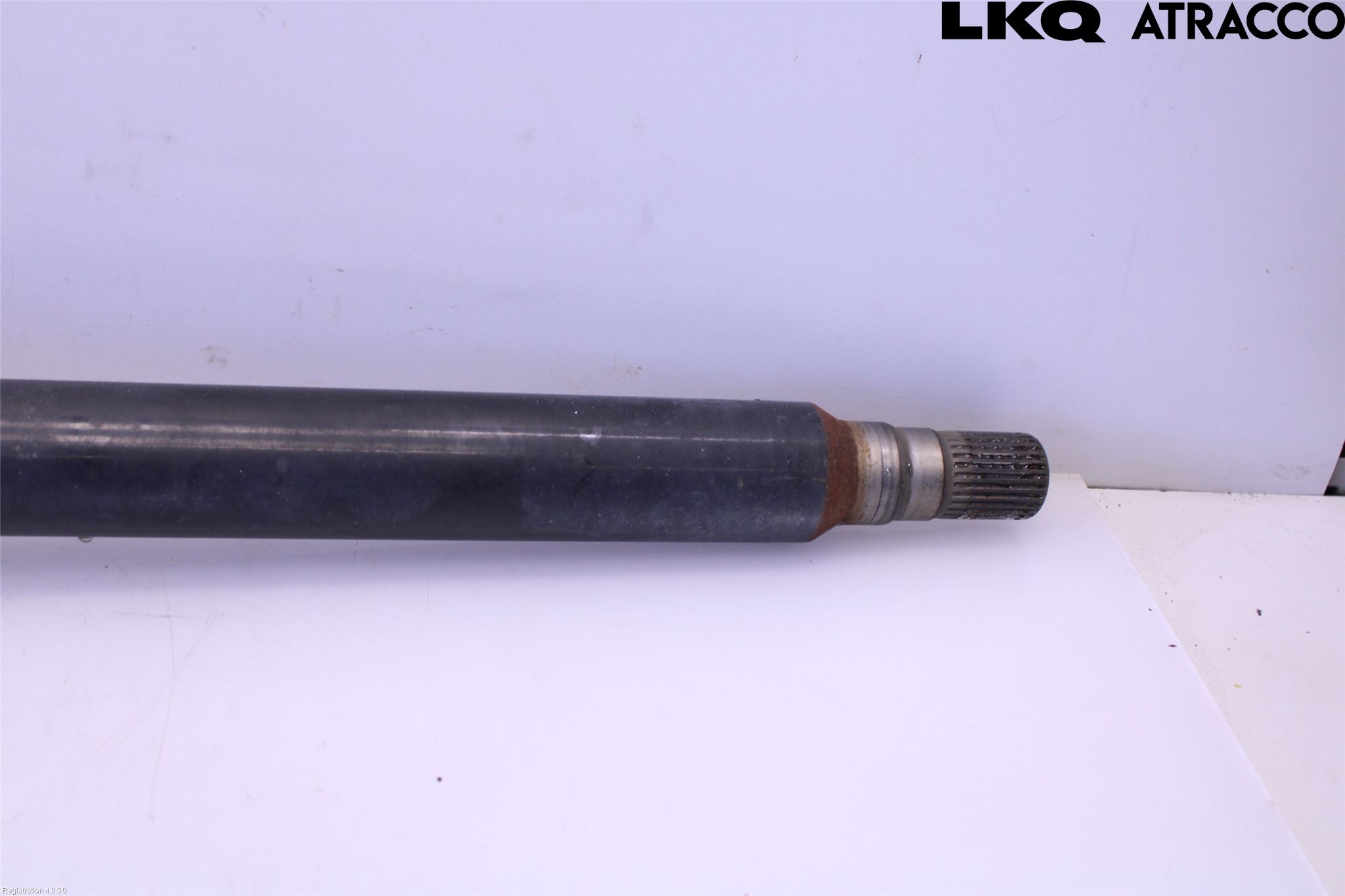 Volvo V60 11-13 Drivaxel Fram Höger