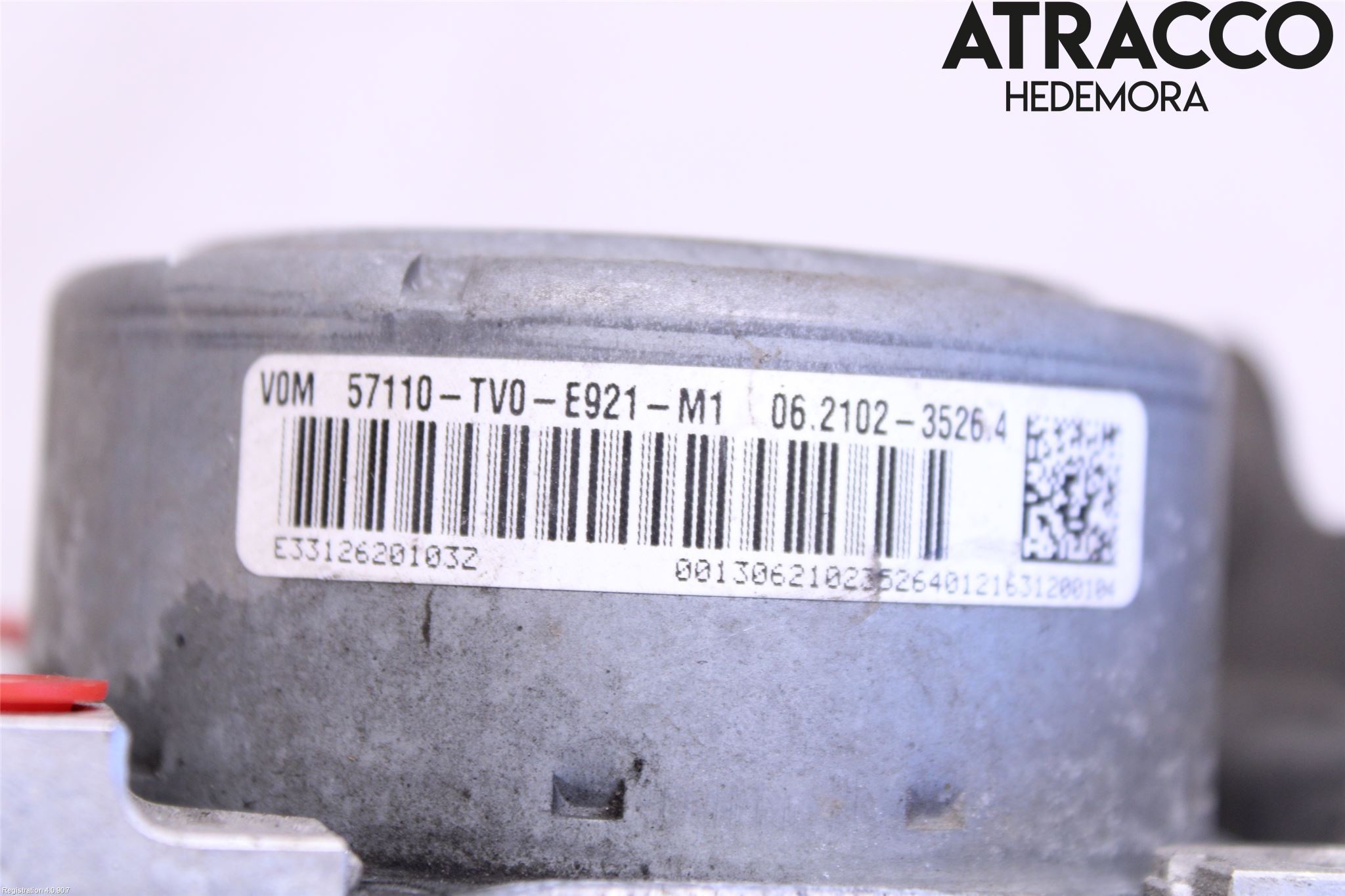 Honda CIVIC 12-16 Abs Hydraulaggregat