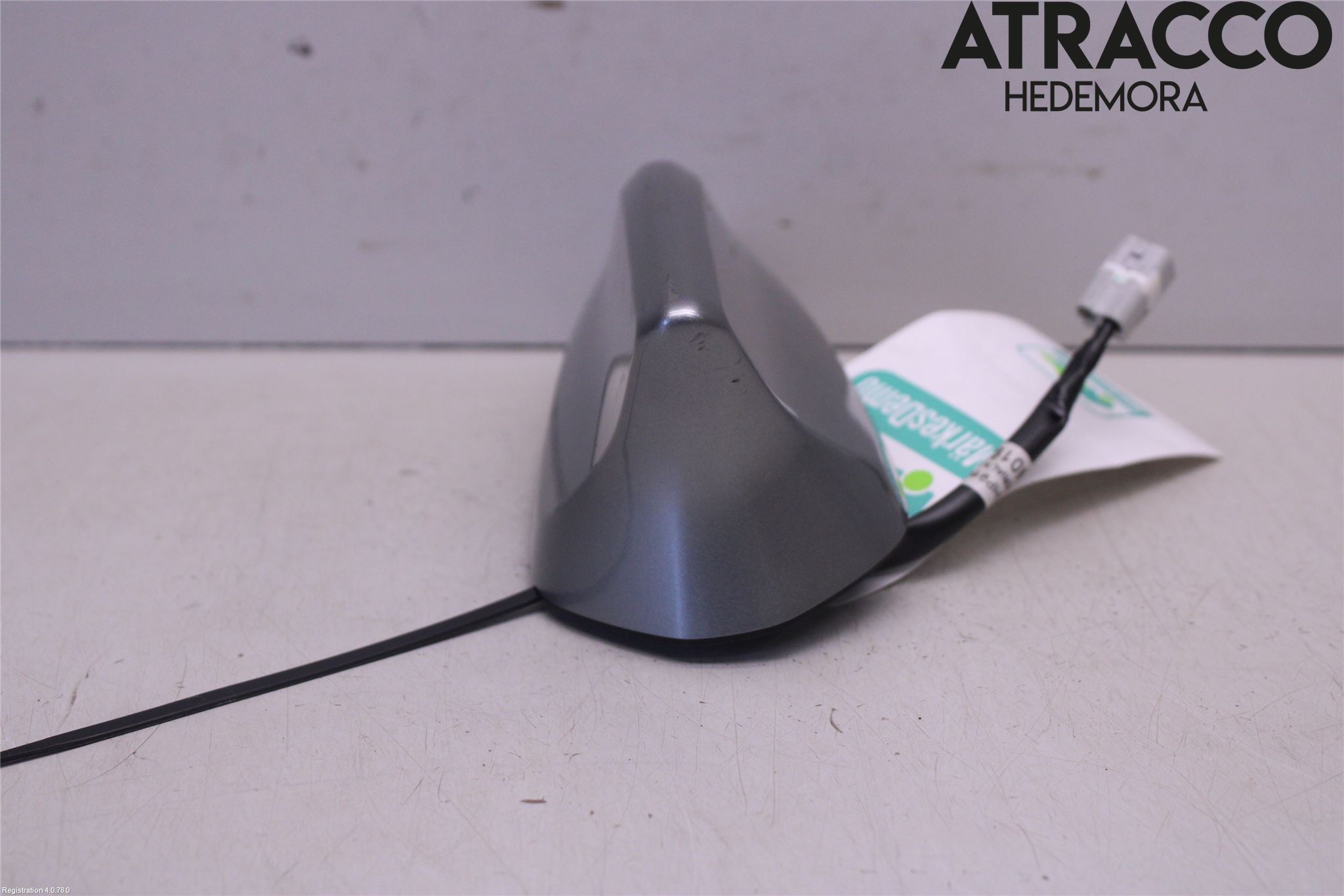 Mazda 3 III 14-19 Antenn