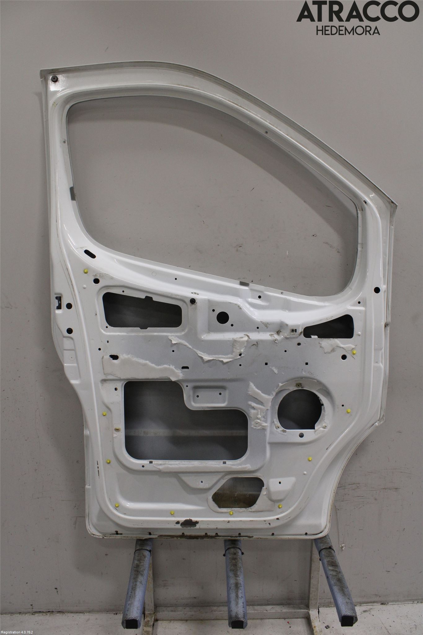 Nissan PRIMASTAR Dörr Fram Vänster