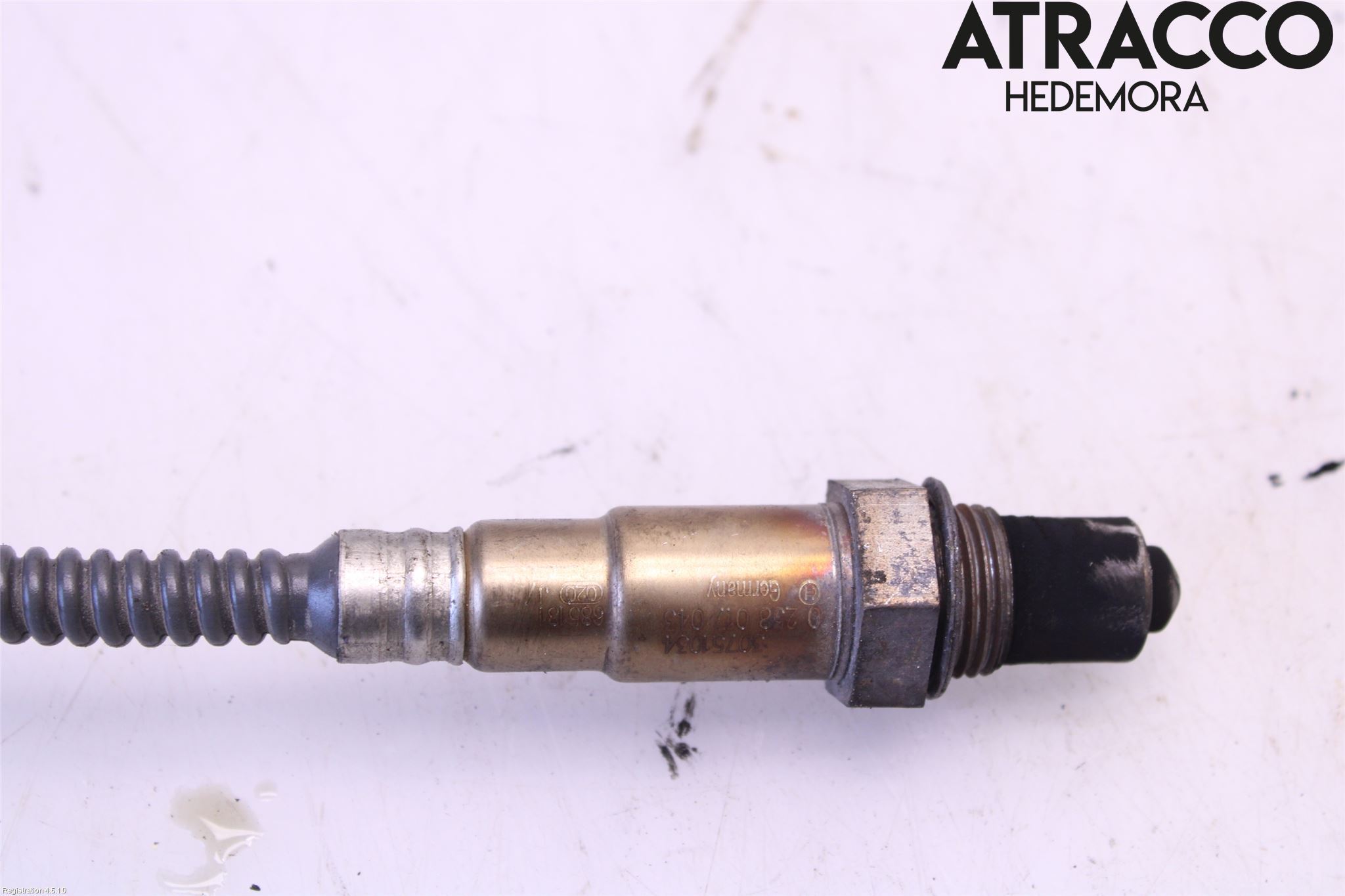 Volvo V70 05-08 Injlambdasond