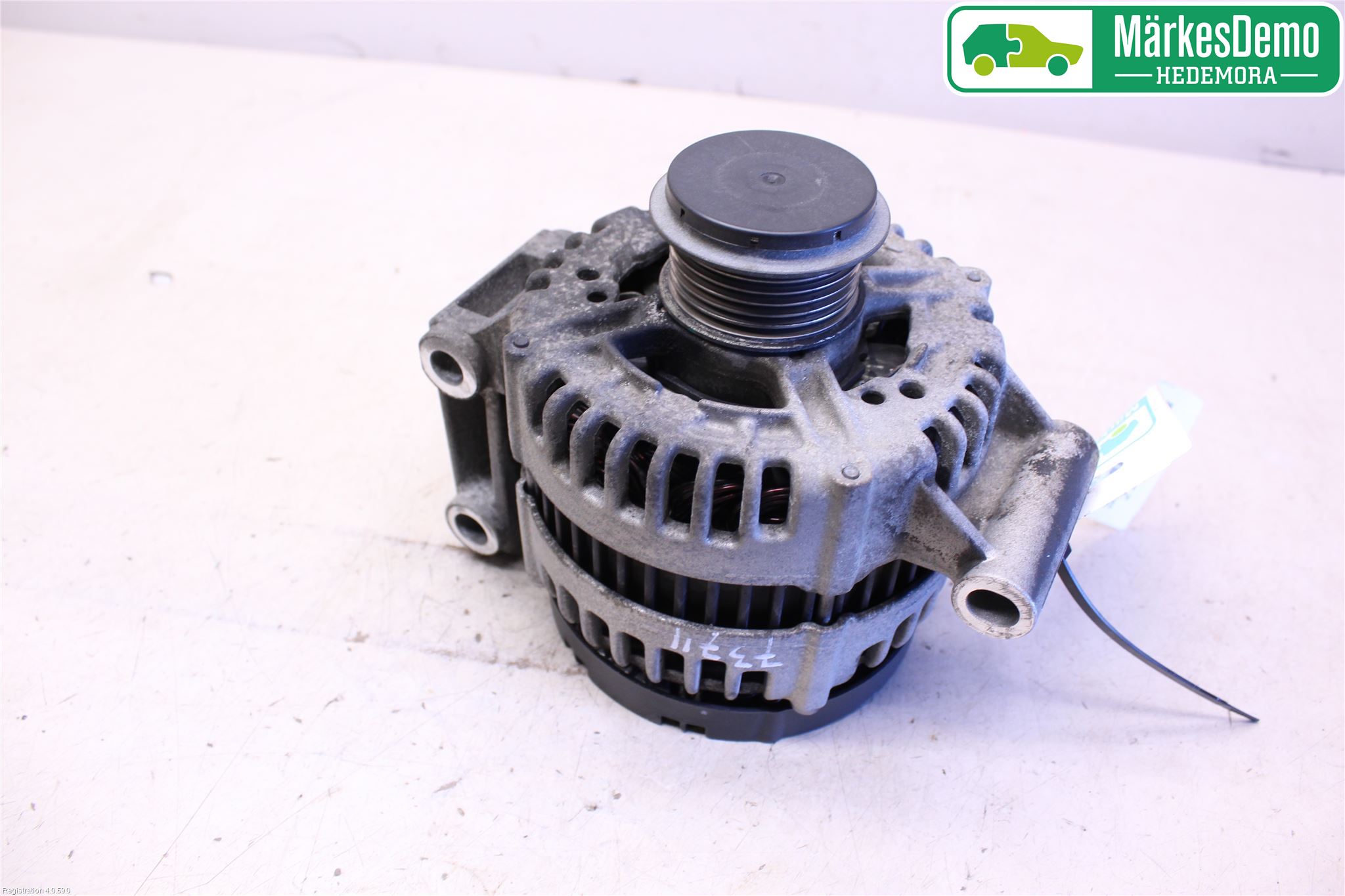 Ford MONDEO 07-15 Generator