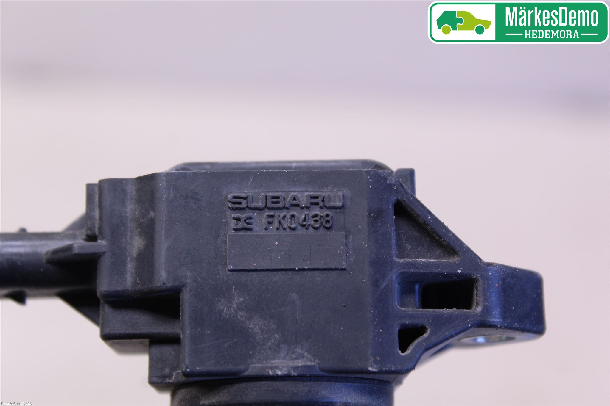 Toyota GT86 12- Tändspole