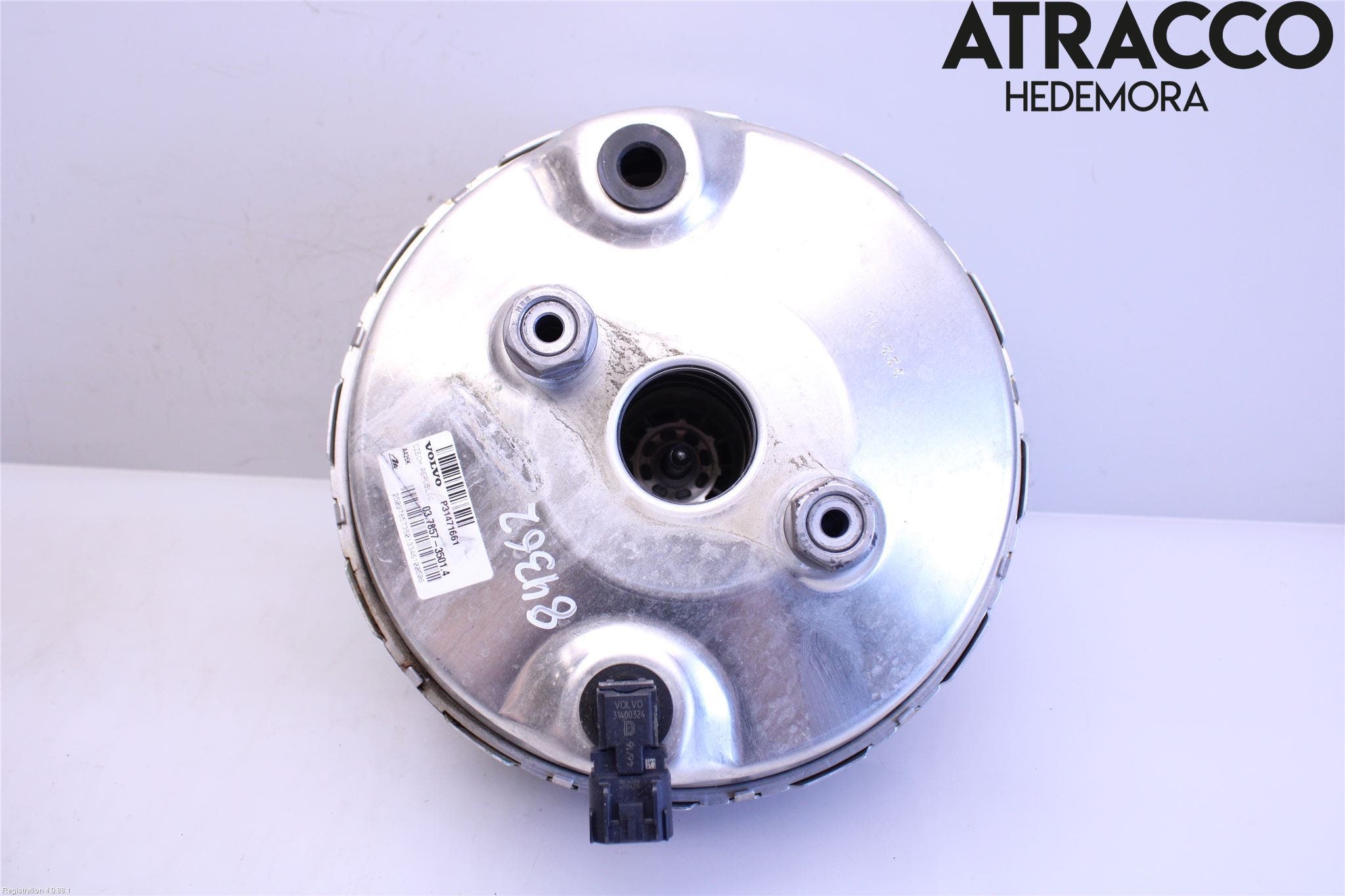 Volvo V90 17->> Bromsservo