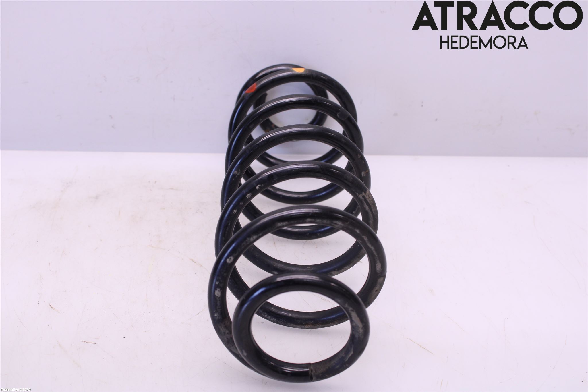 Toyota COROLLA 19- Fjäder Bak