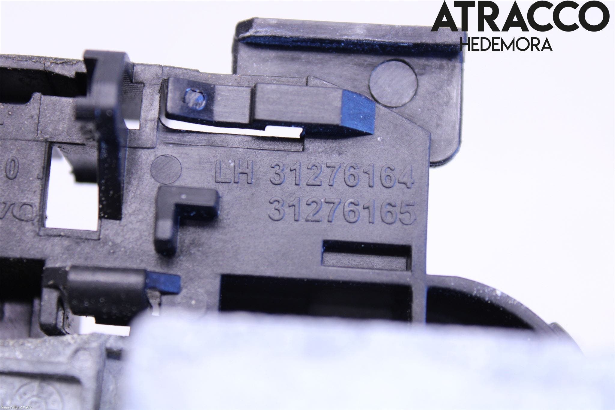 Volvo V60 14-18 Dörrhandtag Yttre Vä