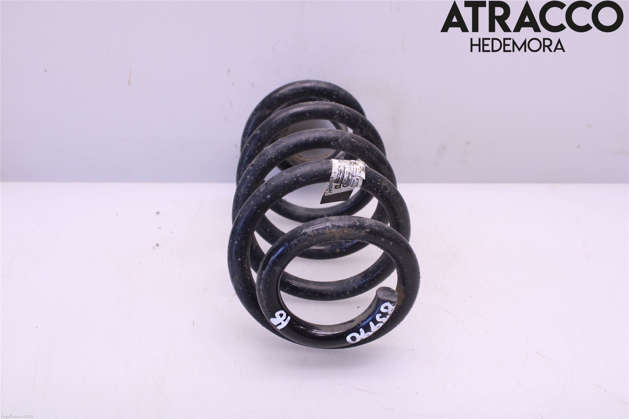 BMW 2 F45 Active Tourer 14-21 Fjäder Bak