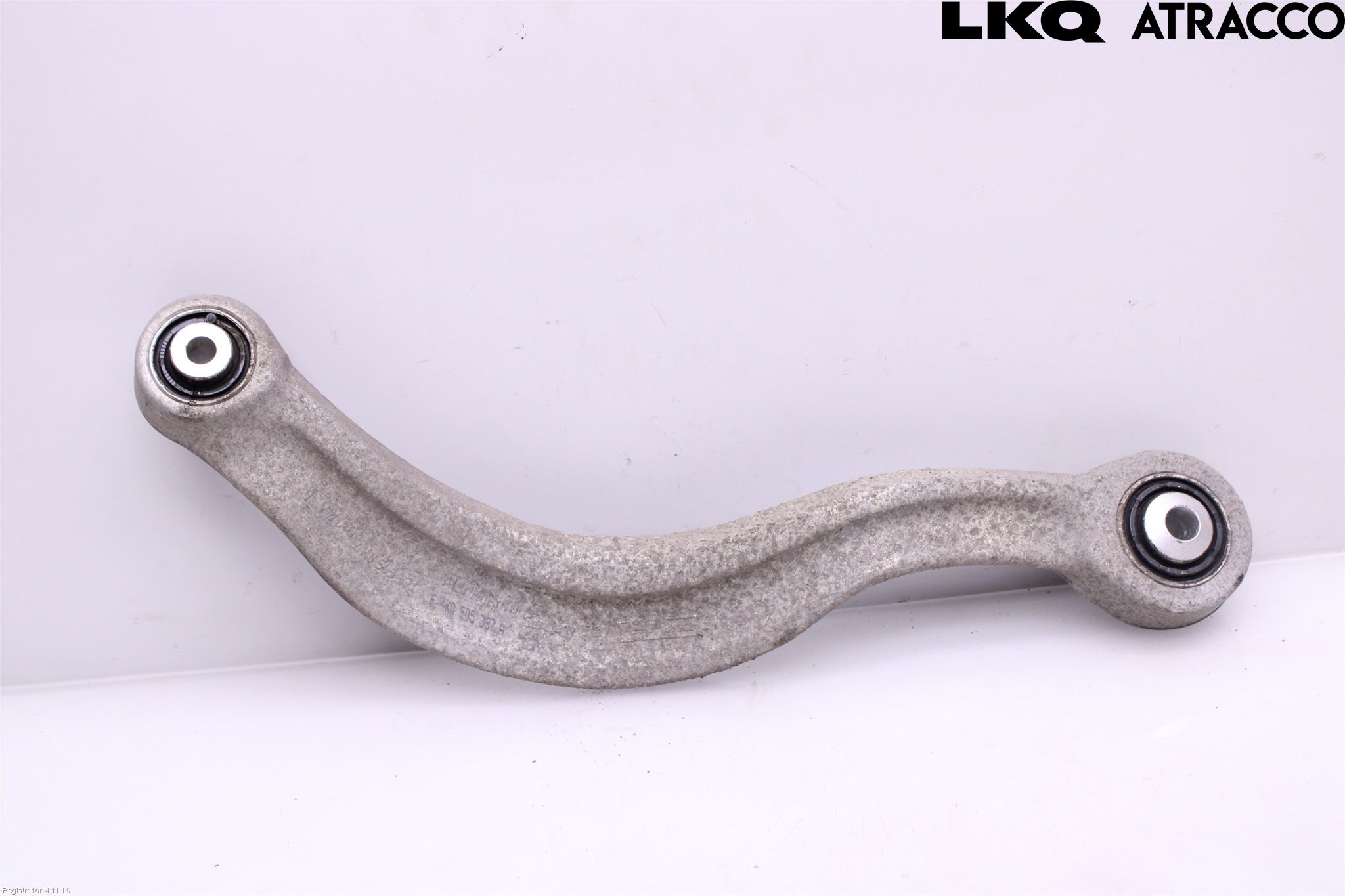 Audi A6 F2/C8 19- Bärarm Bak Vänster